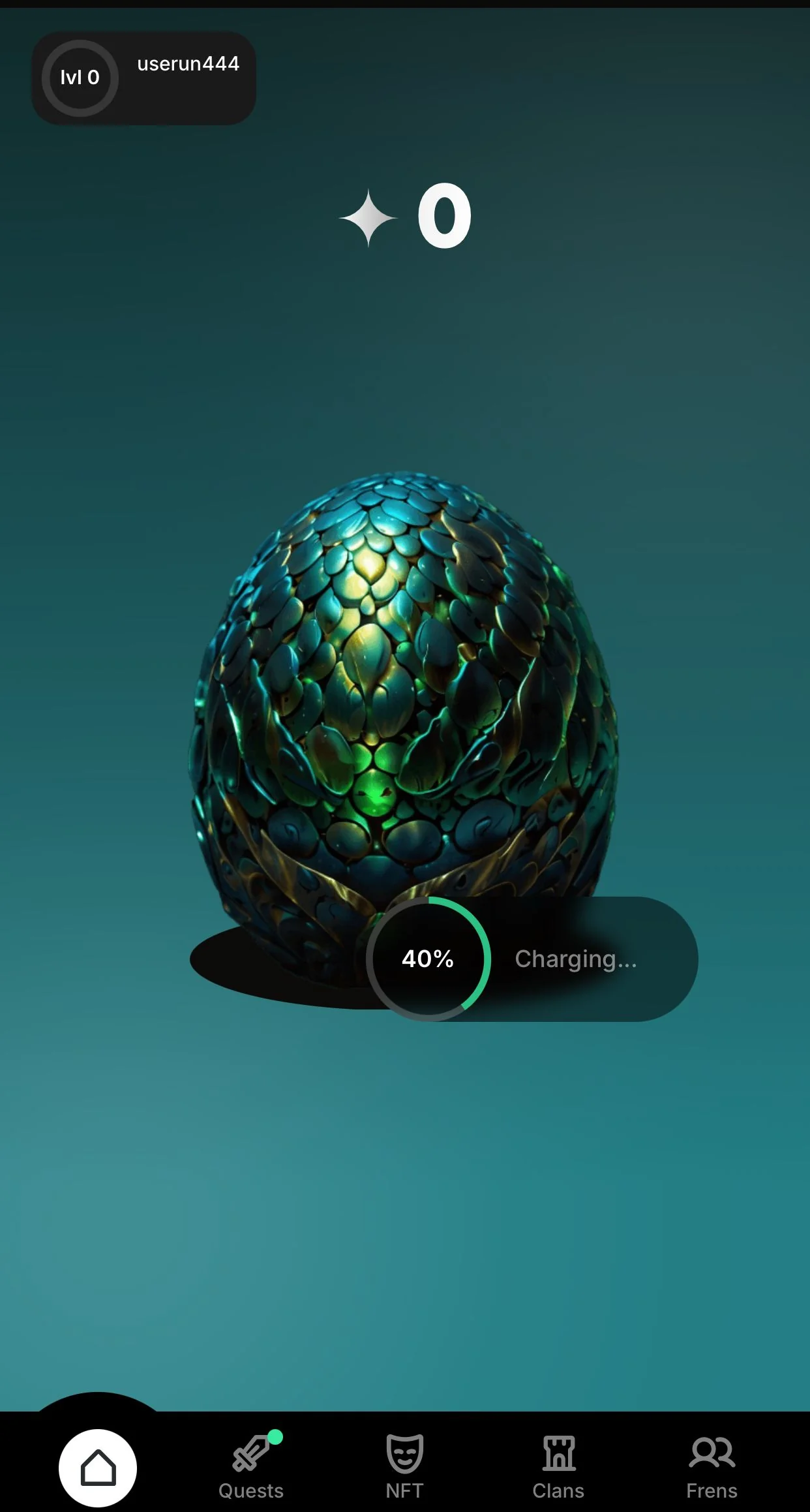 Spell Wallet — Preview 1