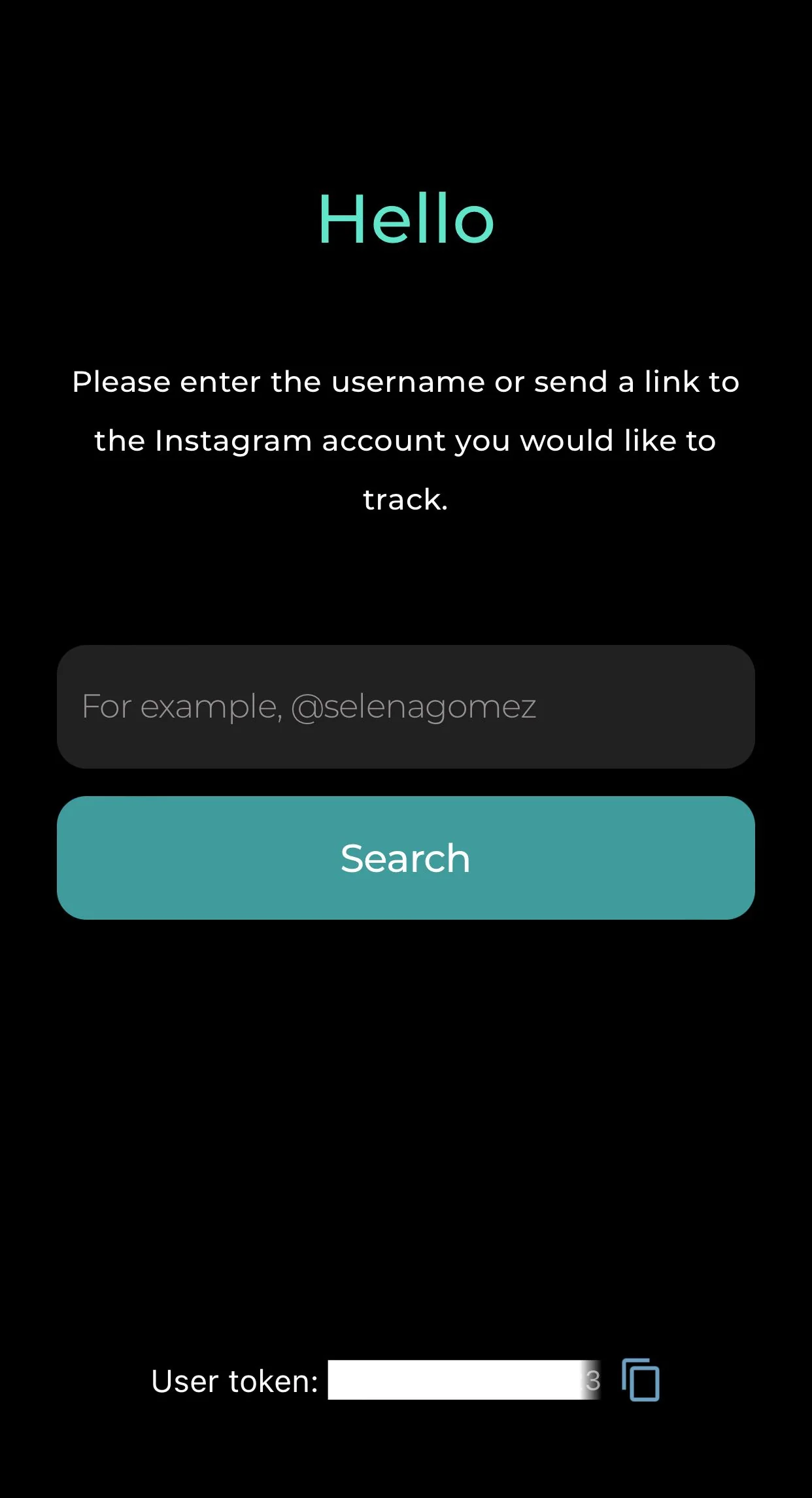 SpyBot: Save Instagram Stories — पूर्वावलोकन 3