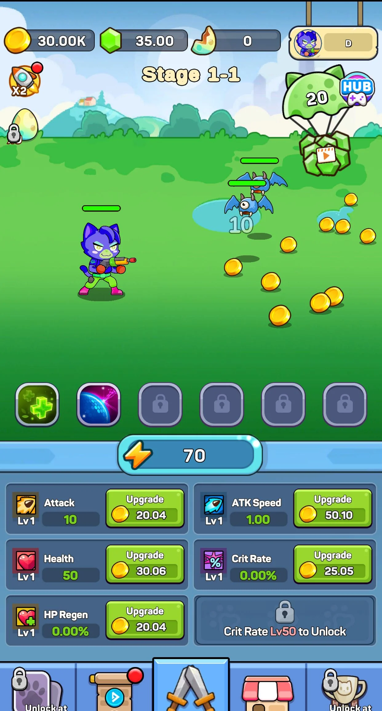 PLAYS — Preview 2