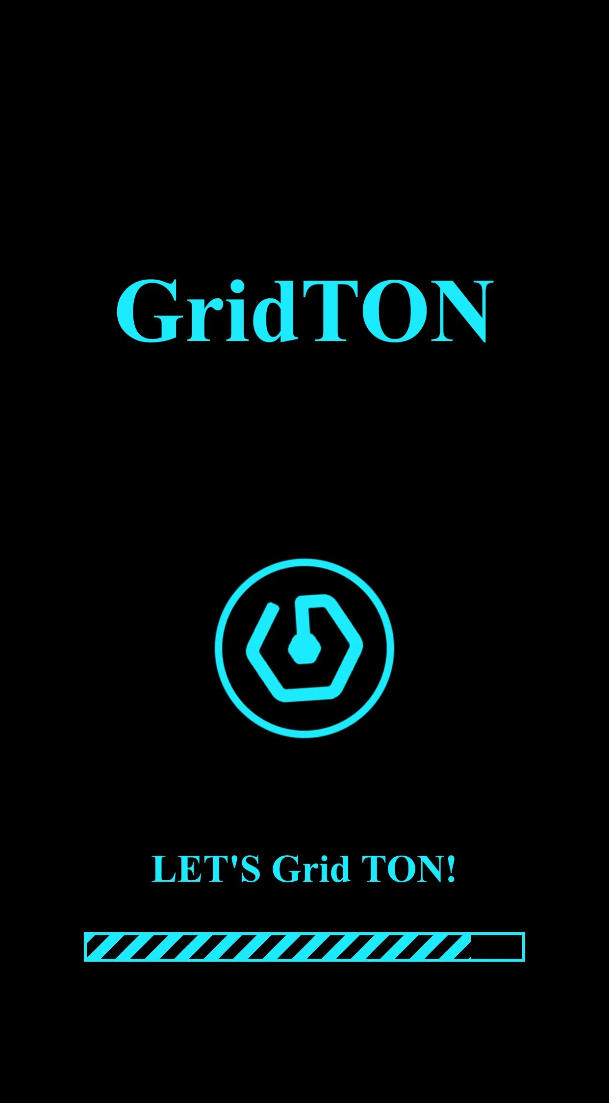 Grid TON — Pratinjau 1