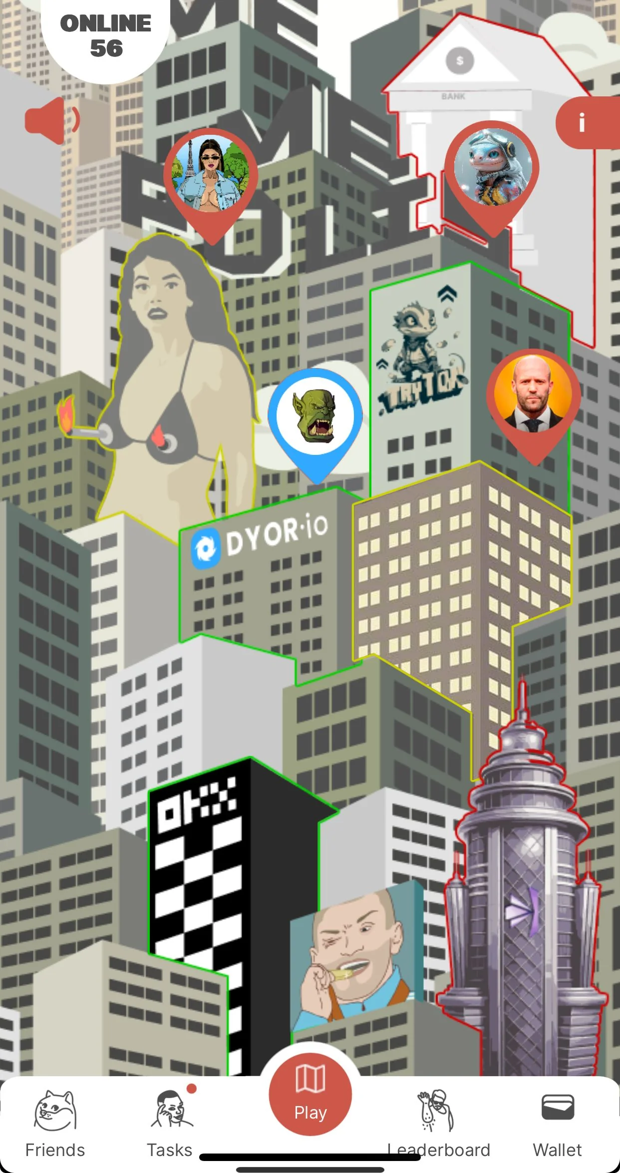 Memepolis — Preview 1