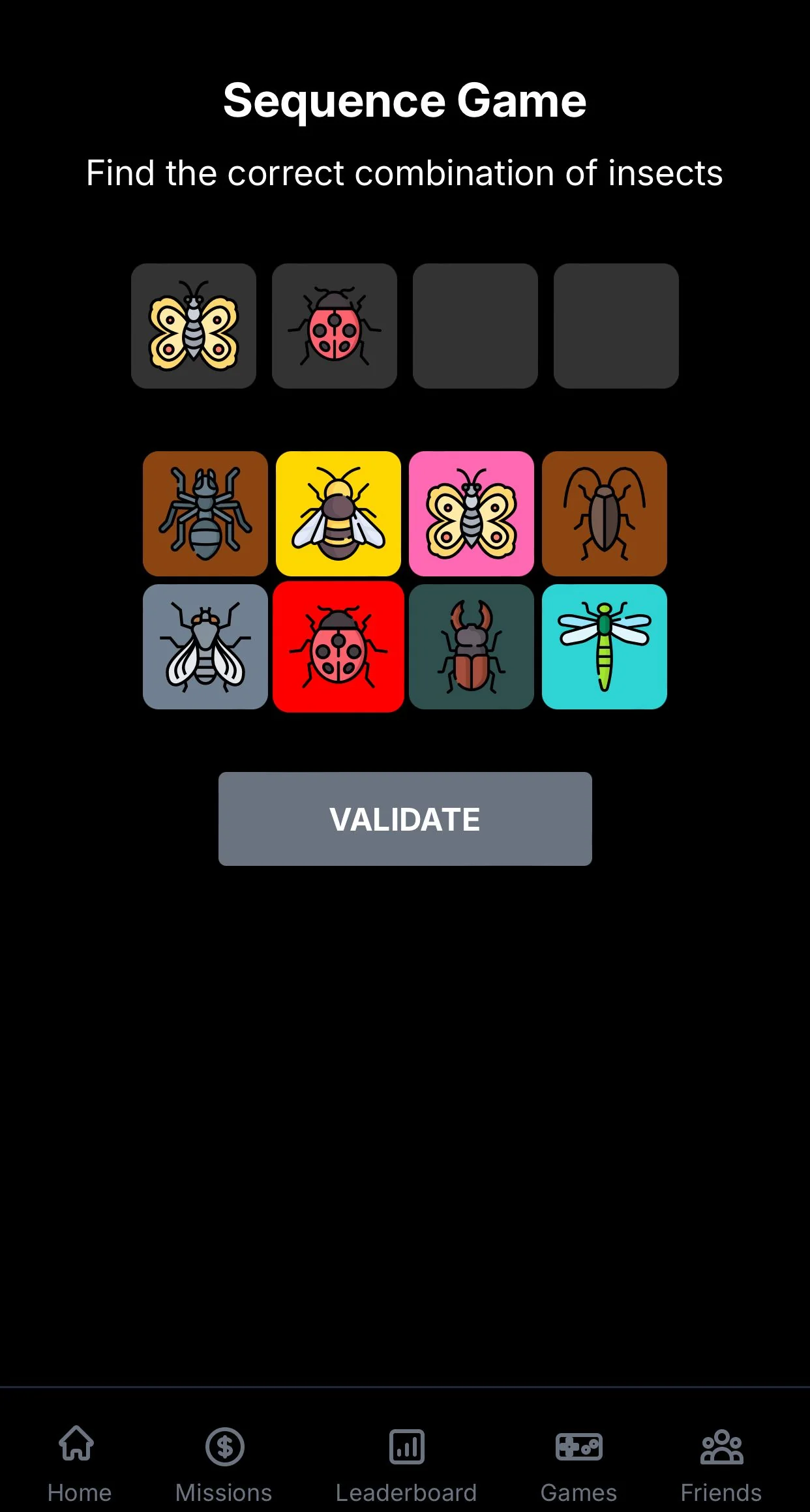 FLIES 🪰 — Pratinjau 3