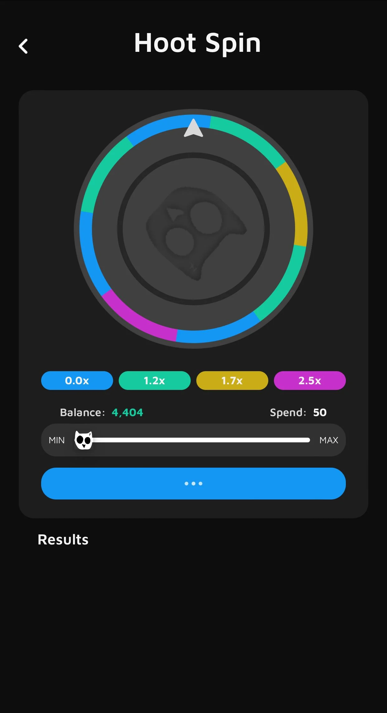 Owls 🦉 — Pratinjau 2