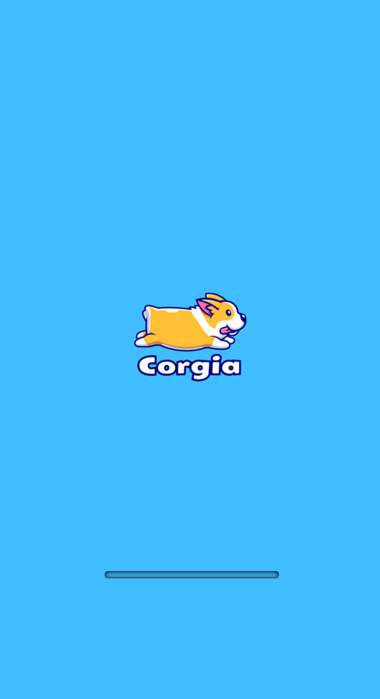 Corgiabot — Pratinjau 1