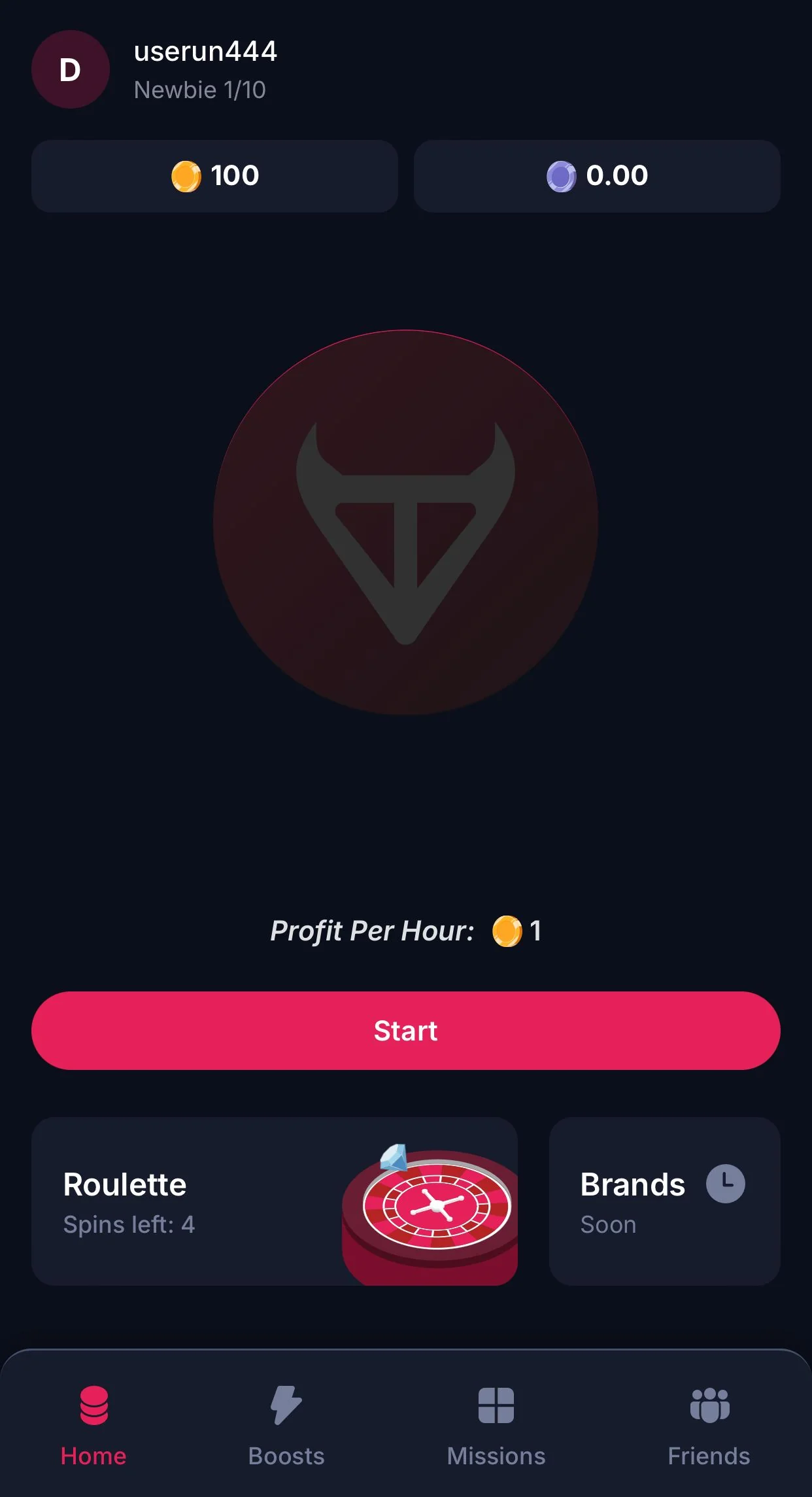 Alton Trader — Preview 1