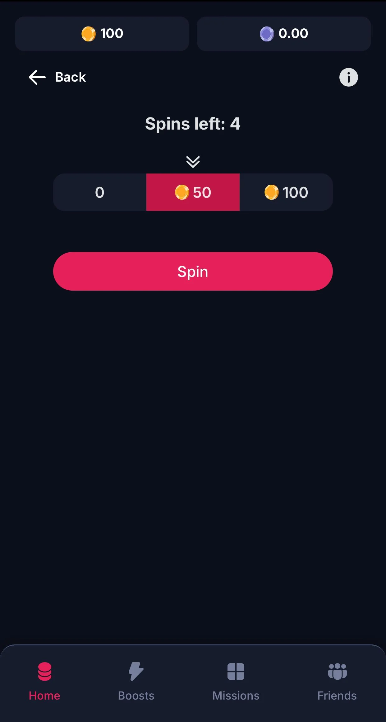 Alton Trader — Preview 2