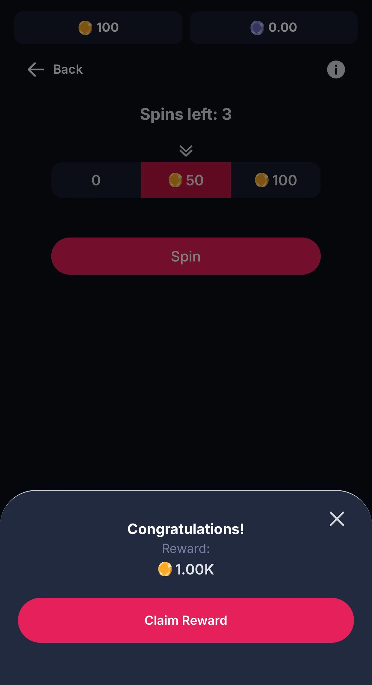 Alton Trader — Preview 3