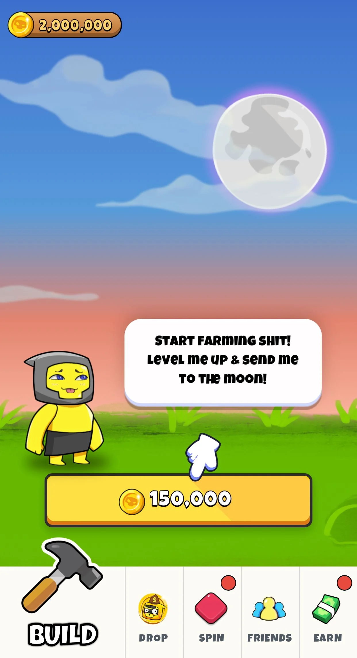 Boinkers — Preview 2