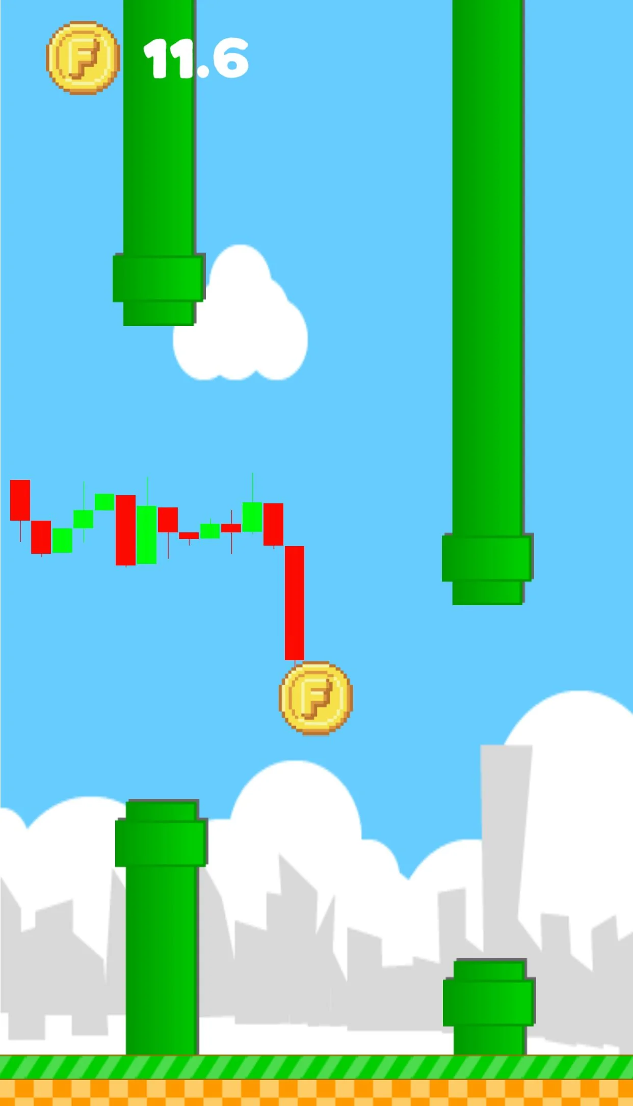 FUNTON.AI — Preview 3