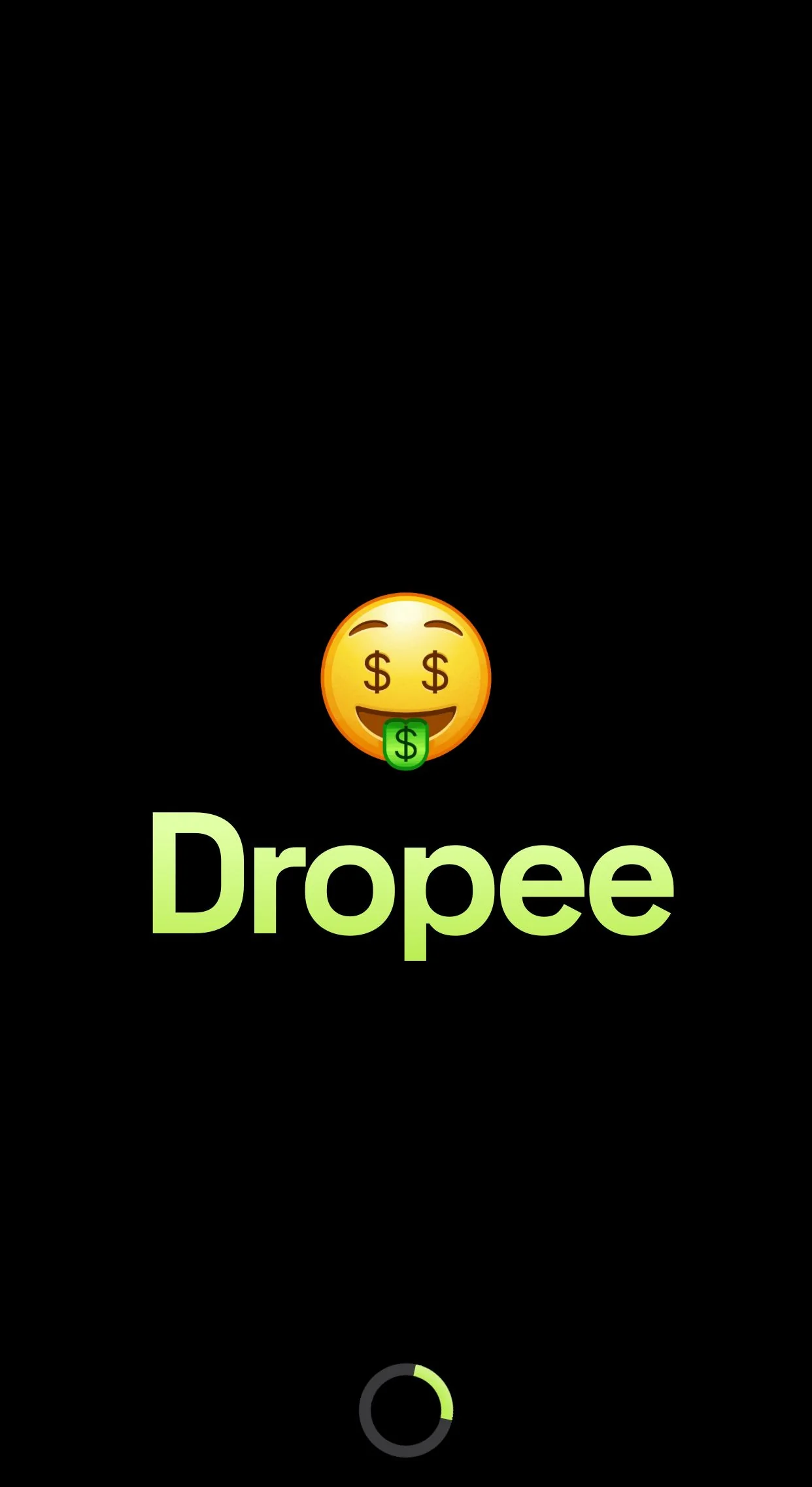 Dropee — Preview 1