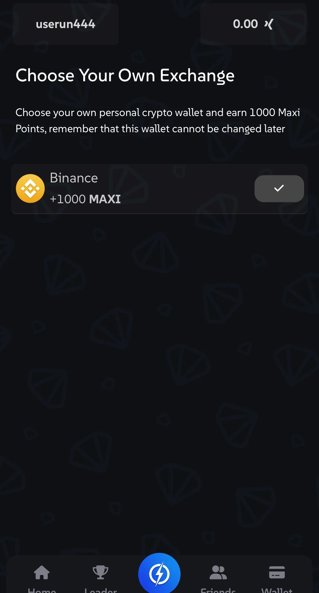 Maxi GAME — Preview 3