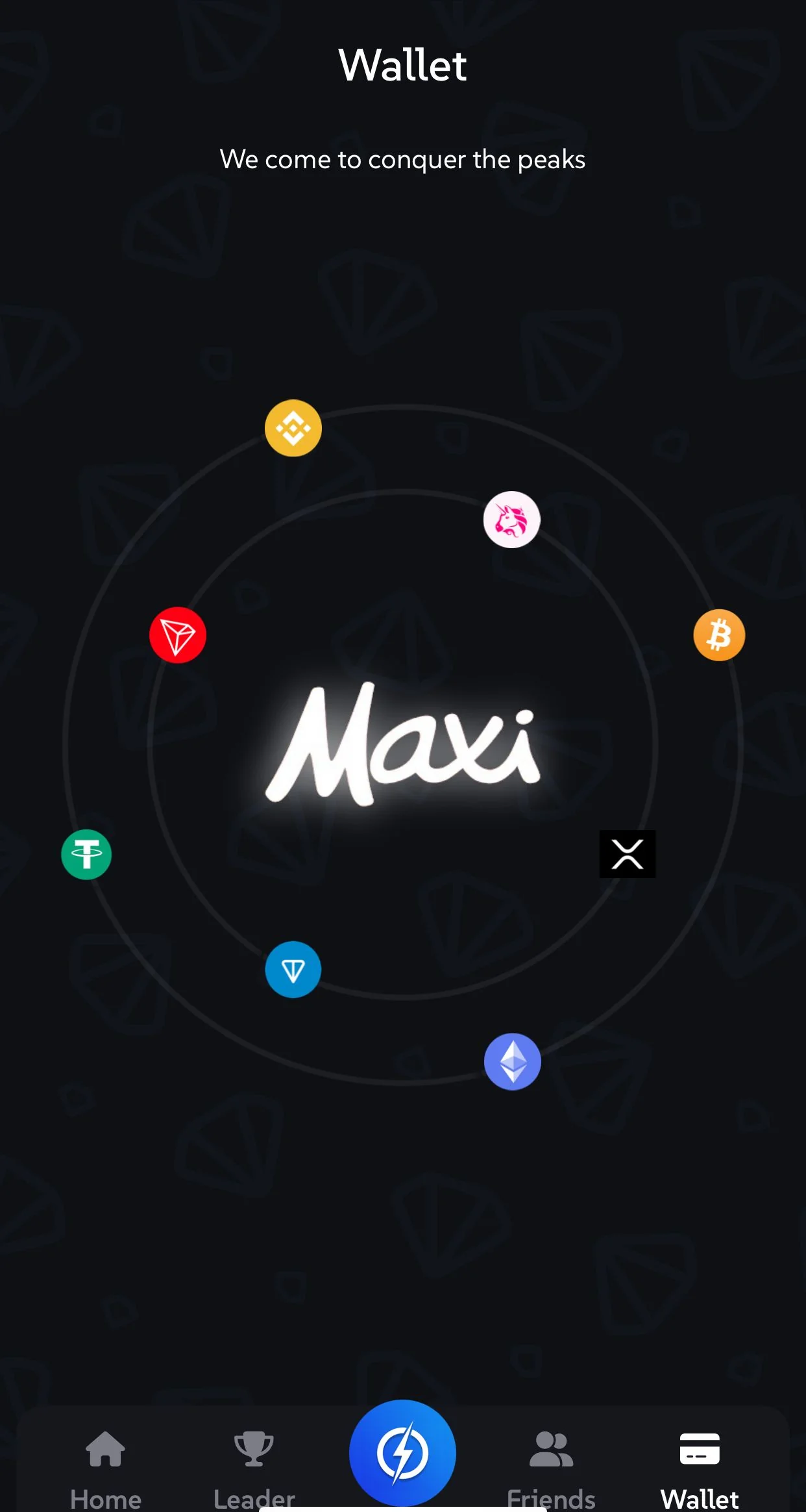 Maxi GAME — Preview 2