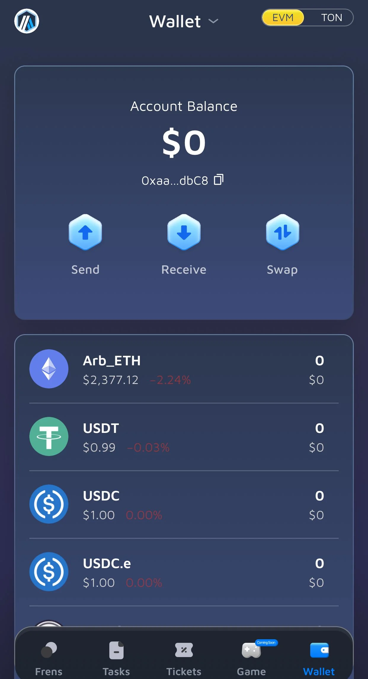 AAbank — Preview 1