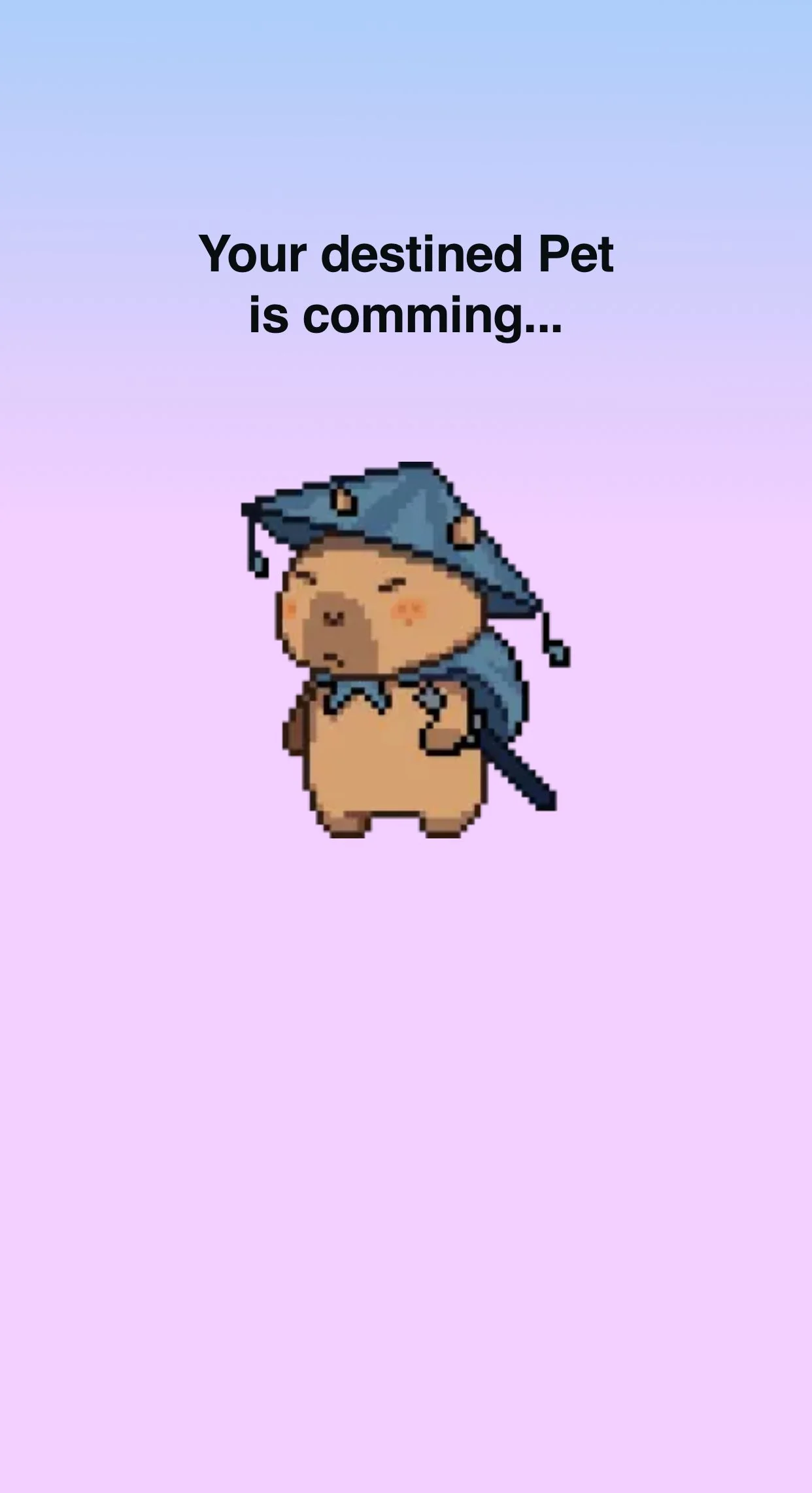 PokeTON — Preview 1
