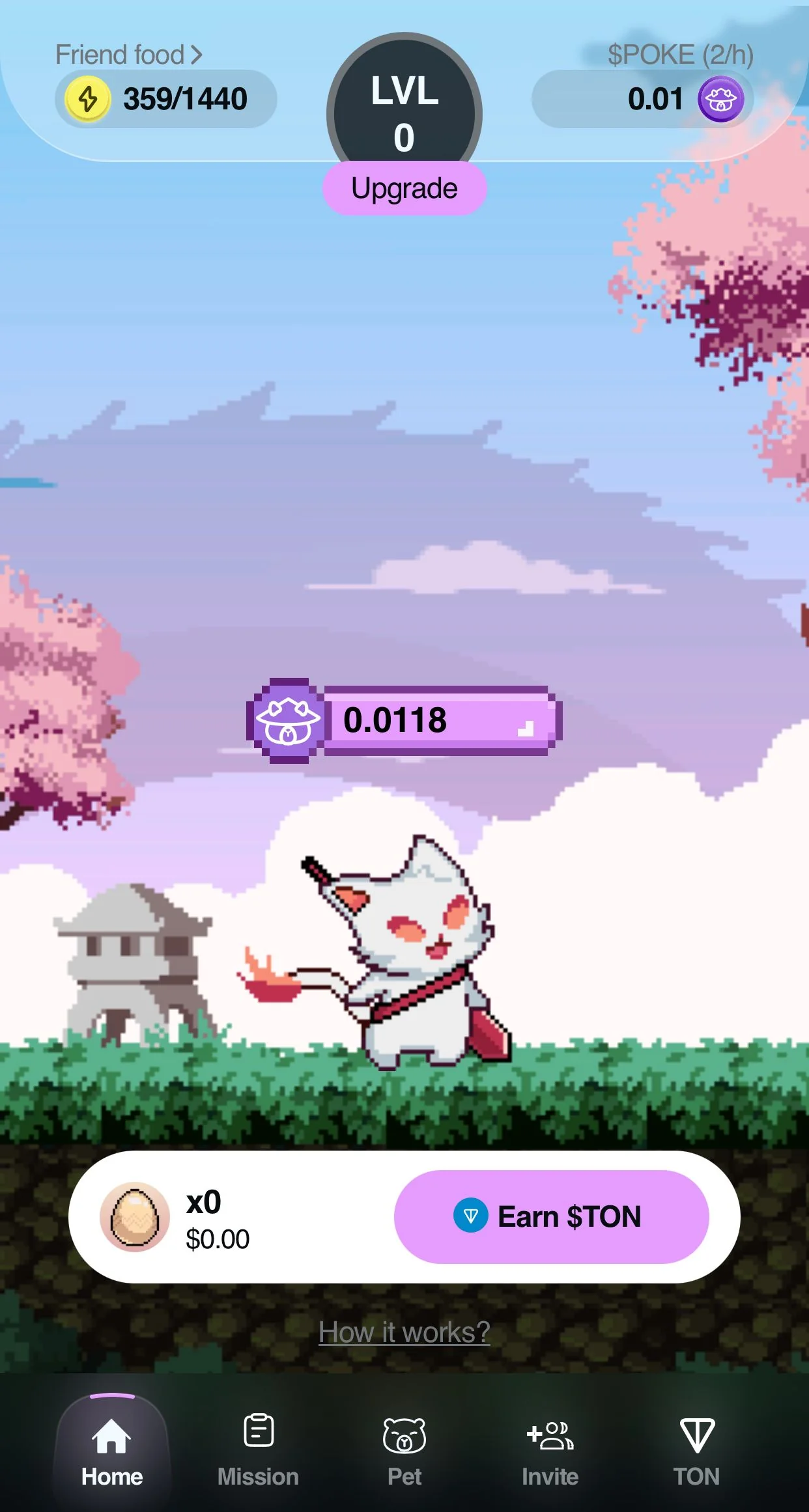 PokeTON — Preview 2