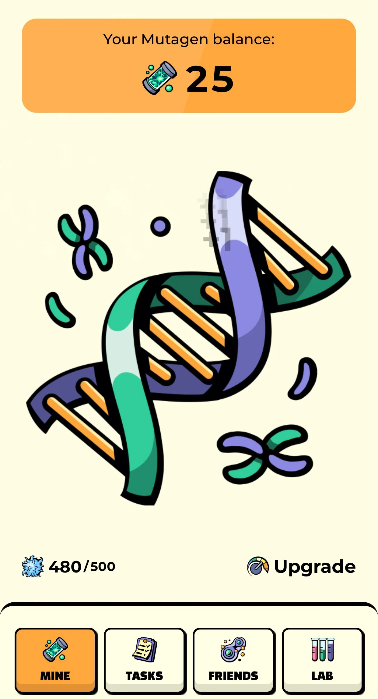 Dr. Catomemes — Preview 1