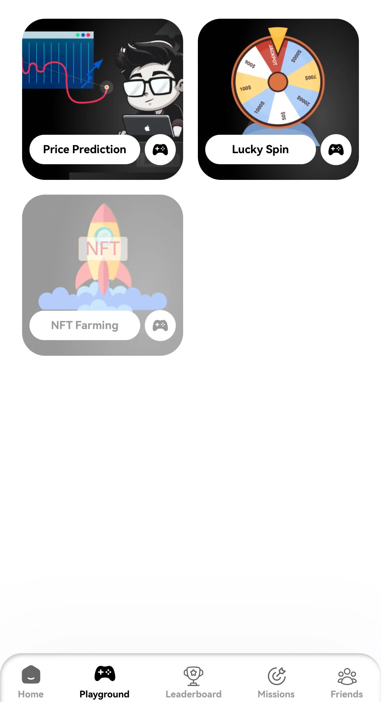 GEEKS — Preview 2