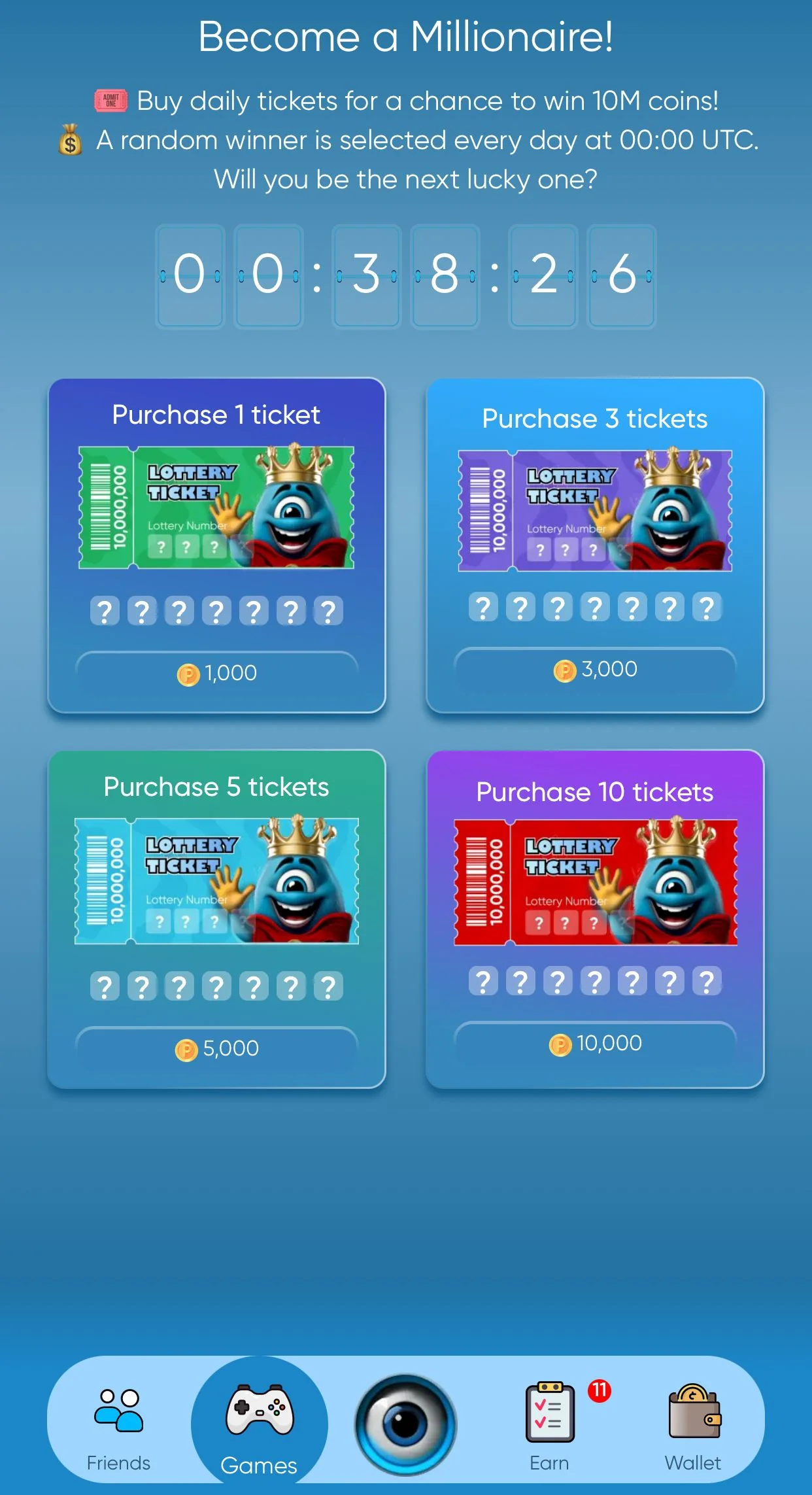 PinEye Bot — Preview 3