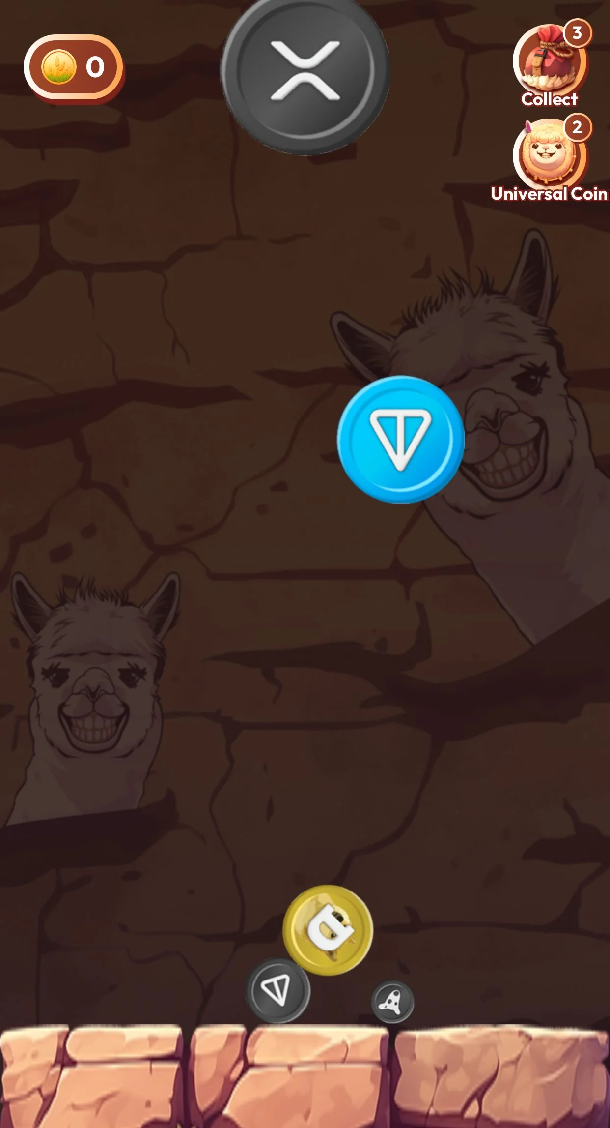 AlpacaMoney — Pratinjau 2