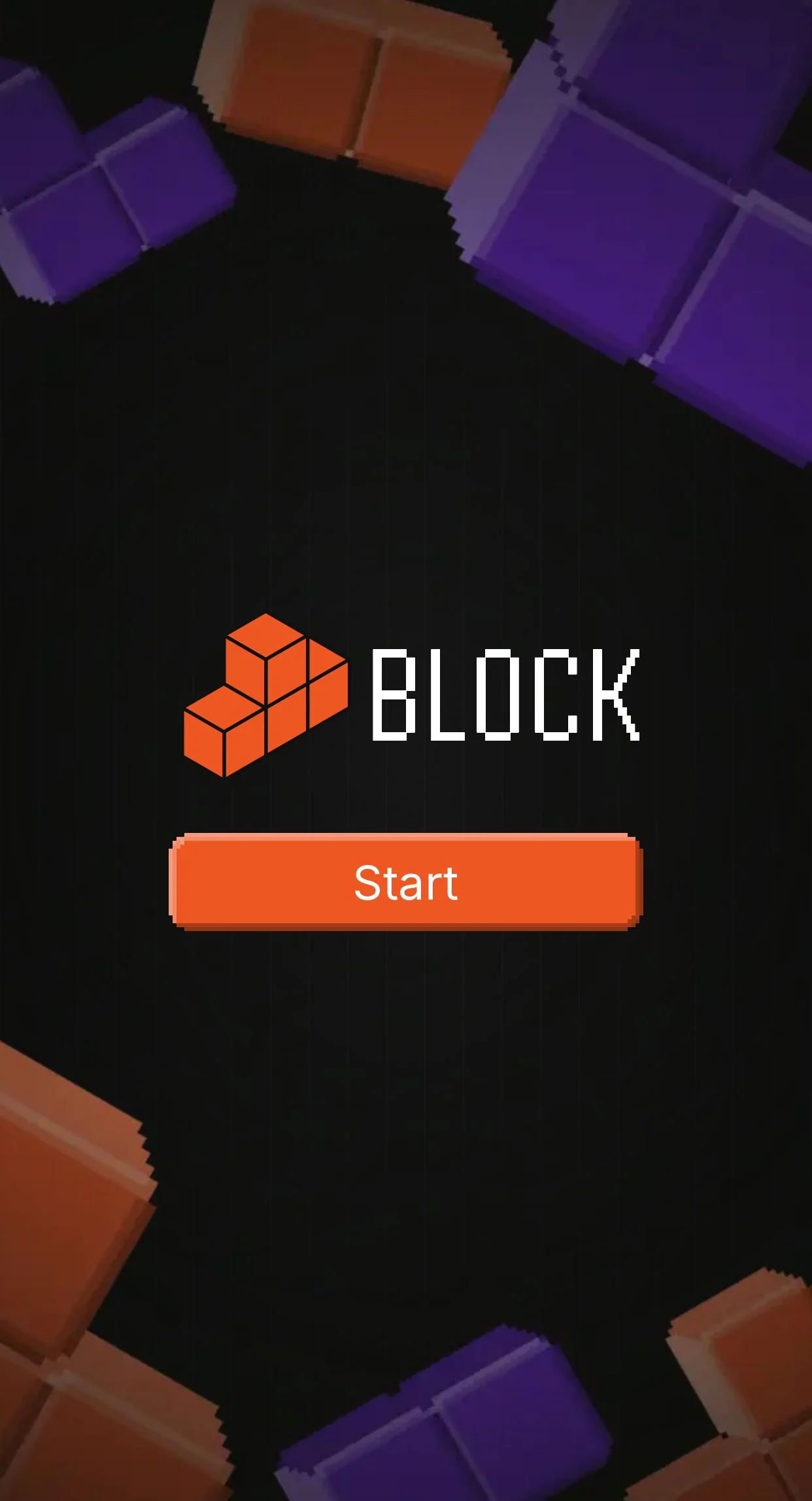 BLOCK 🧱 — Перегляд 1