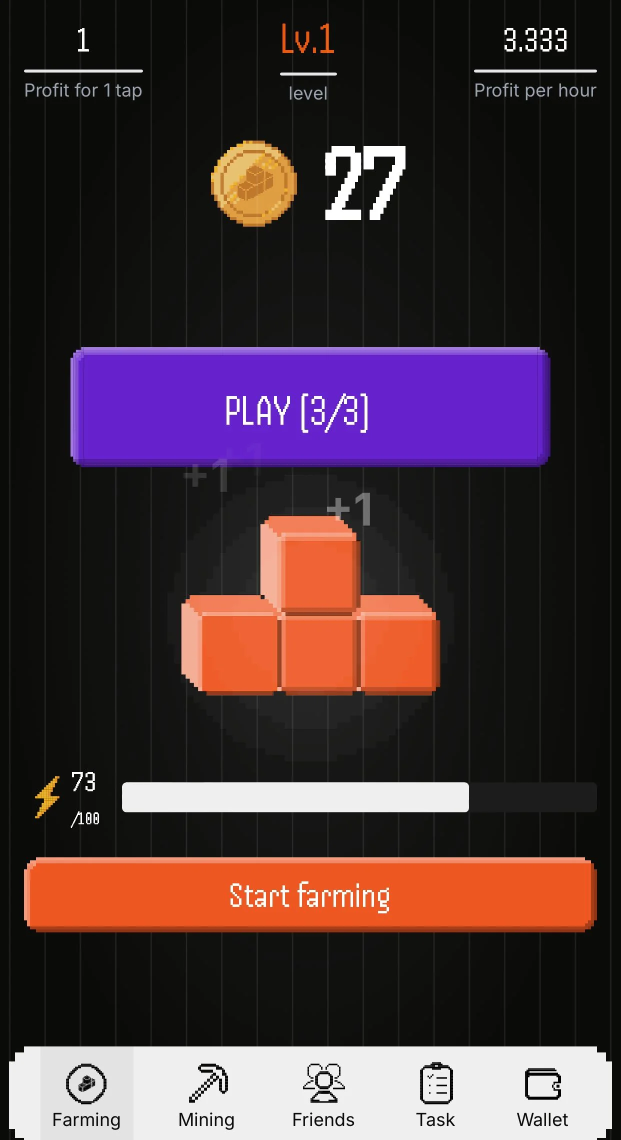 BLOCK 🧱 — Перегляд 2