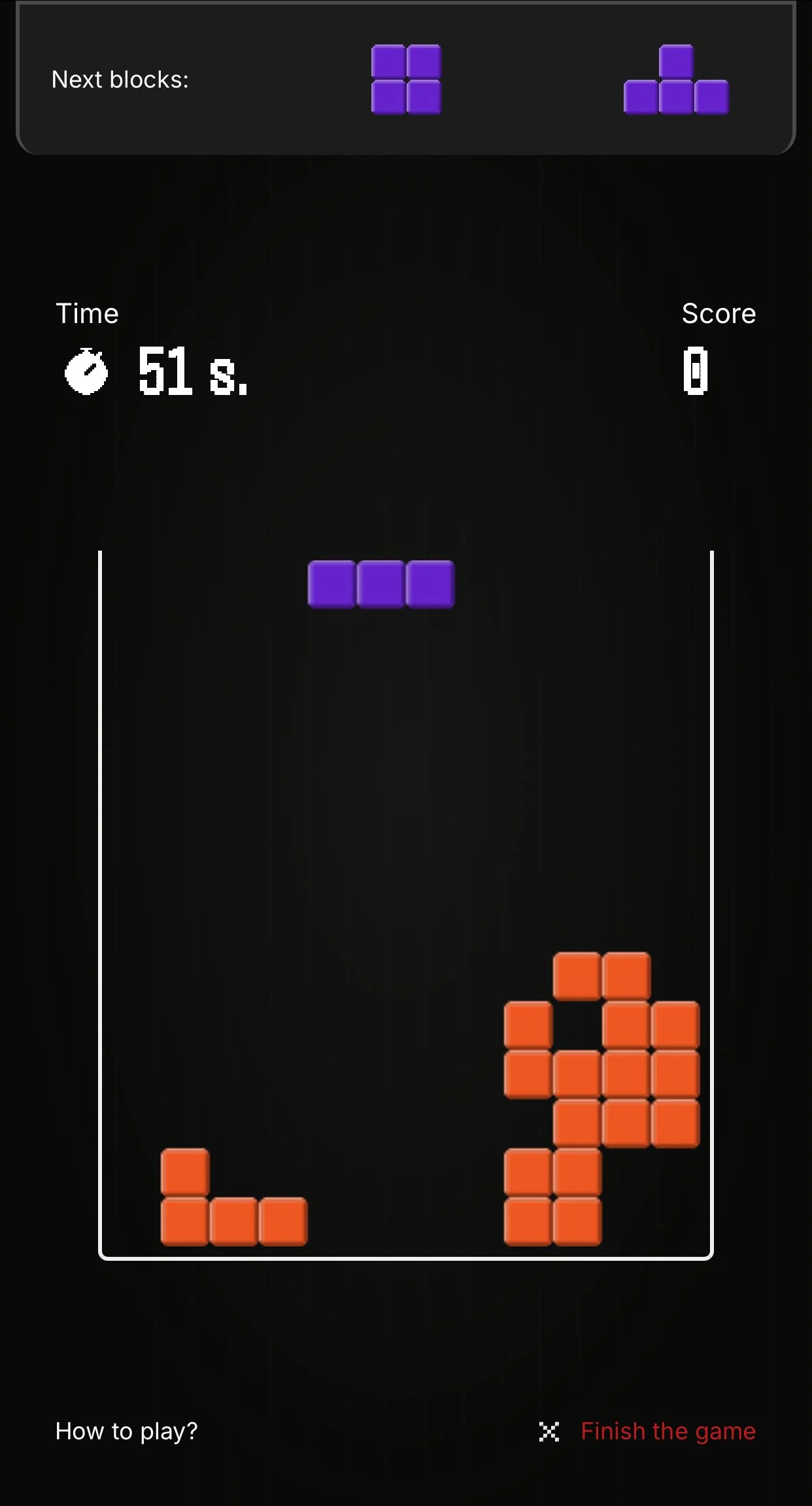 BLOCK 🧱 — Перегляд 3