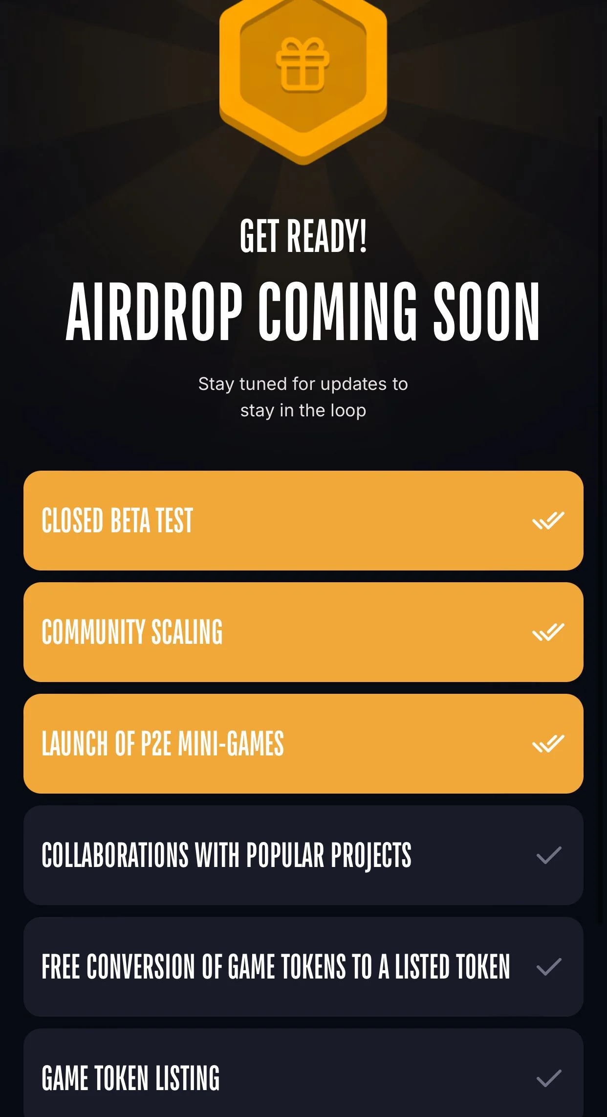 Gangsta Monkey — Preview 4