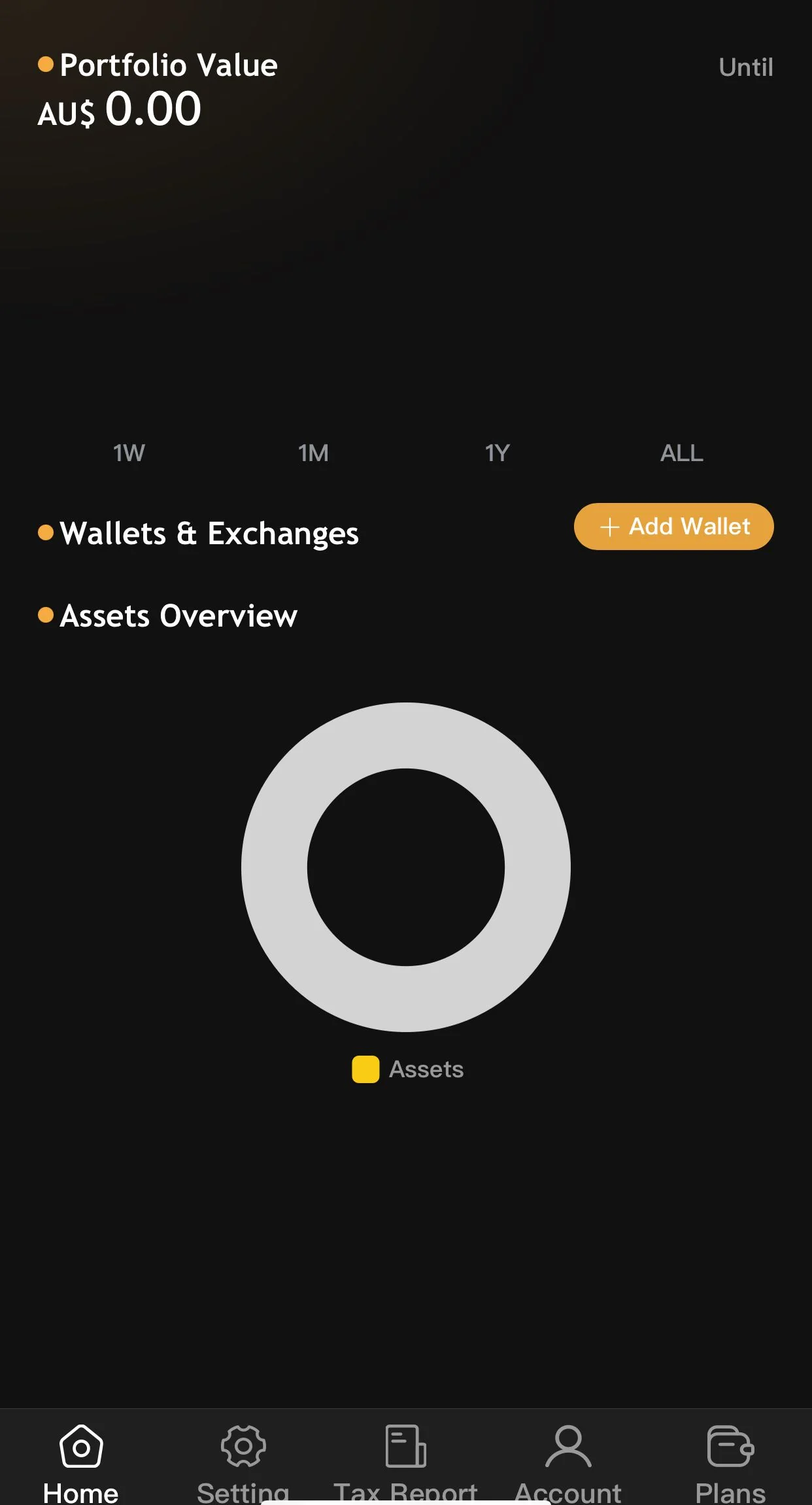 FinTax — Preview 2