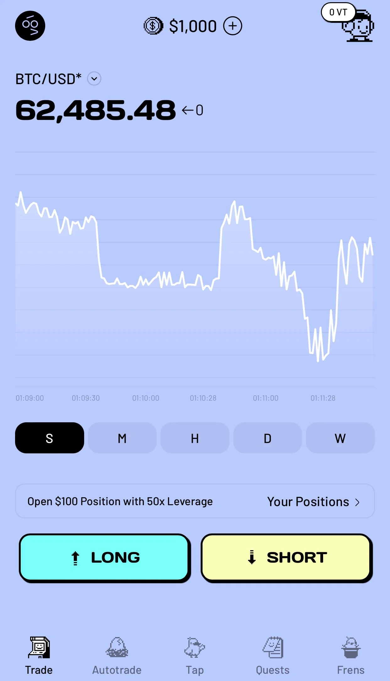 Vooi App — Preview 1