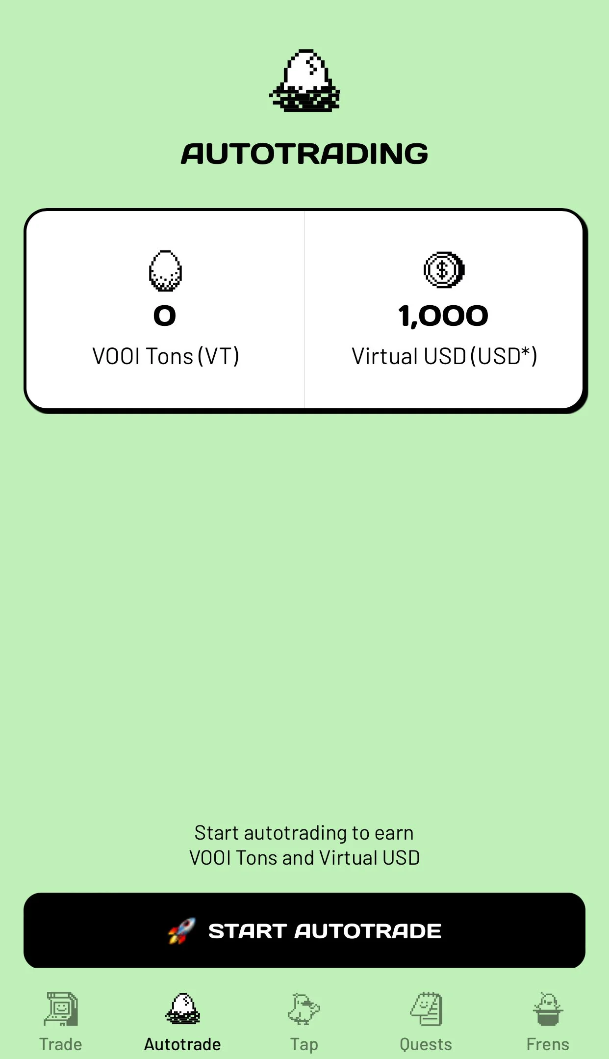 Vooi App — Preview 2
