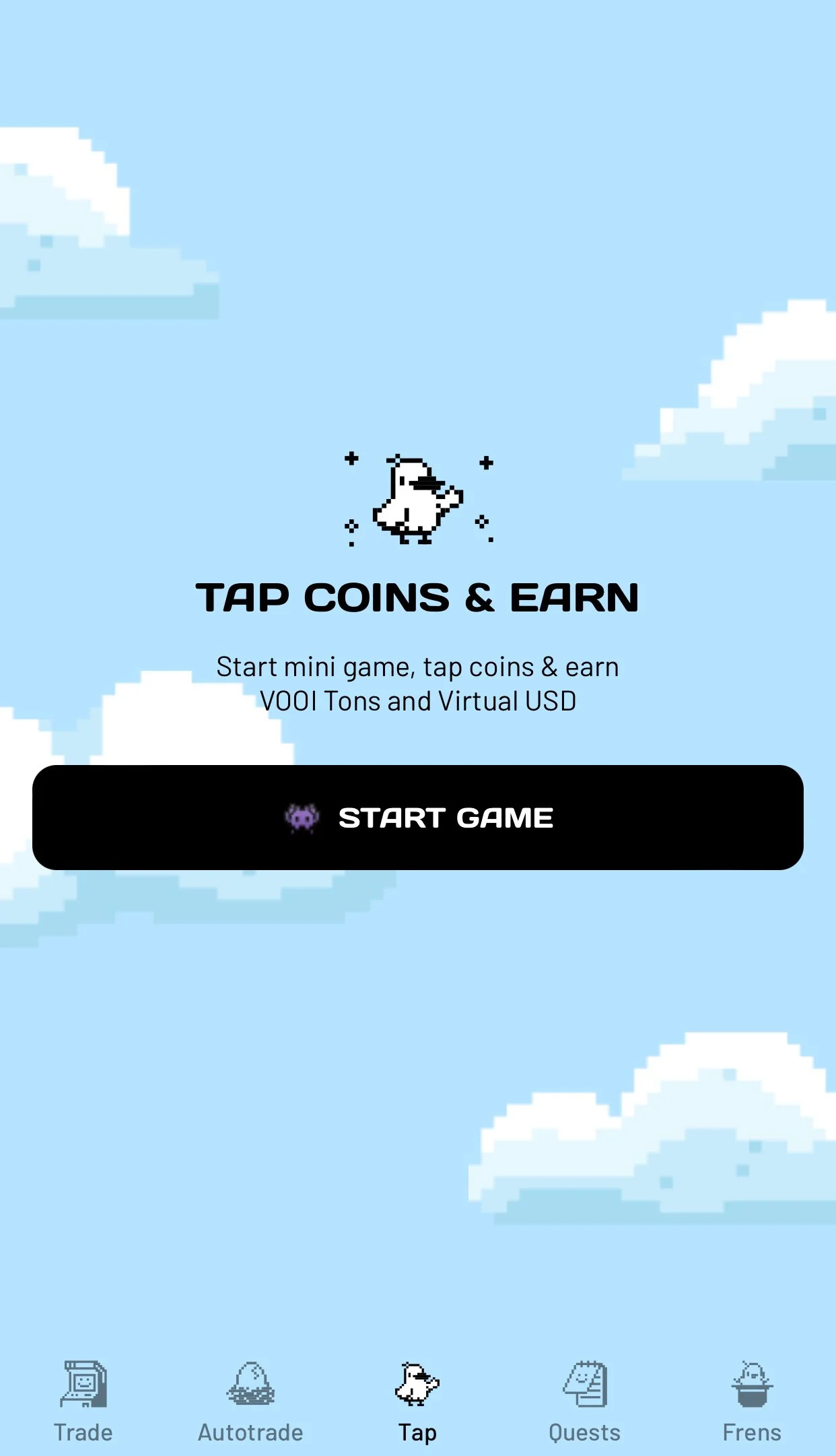 Vooi App — Preview 3