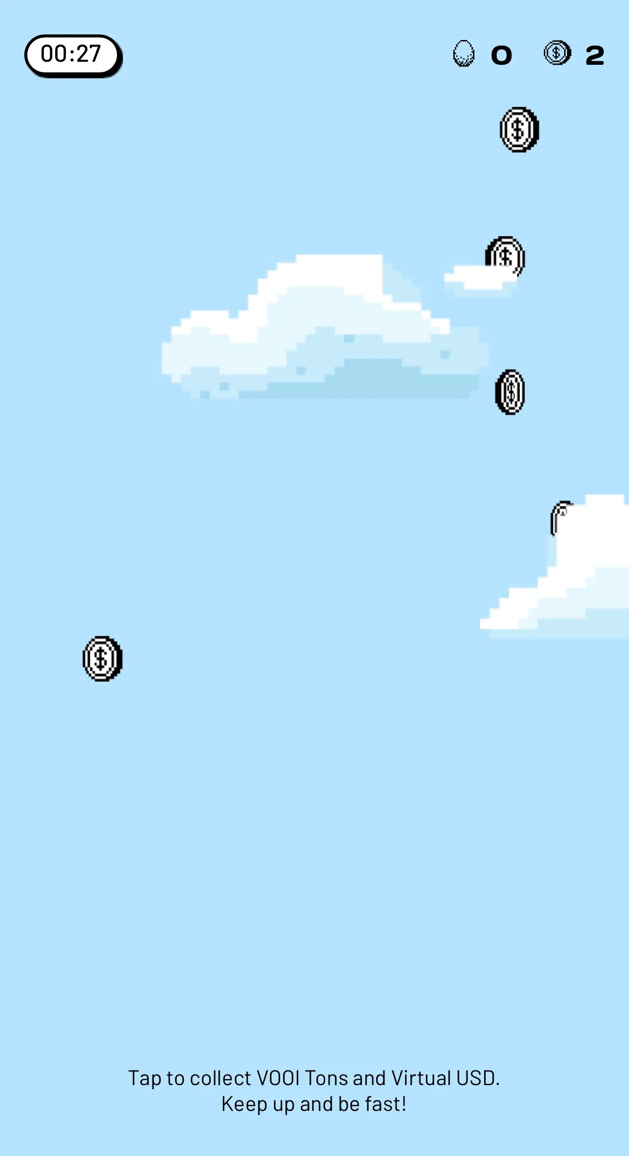 Vooi App — Preview 4