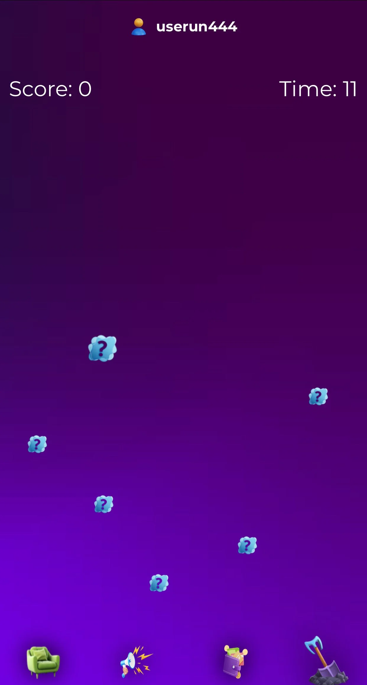 Bullrun — Preview 3