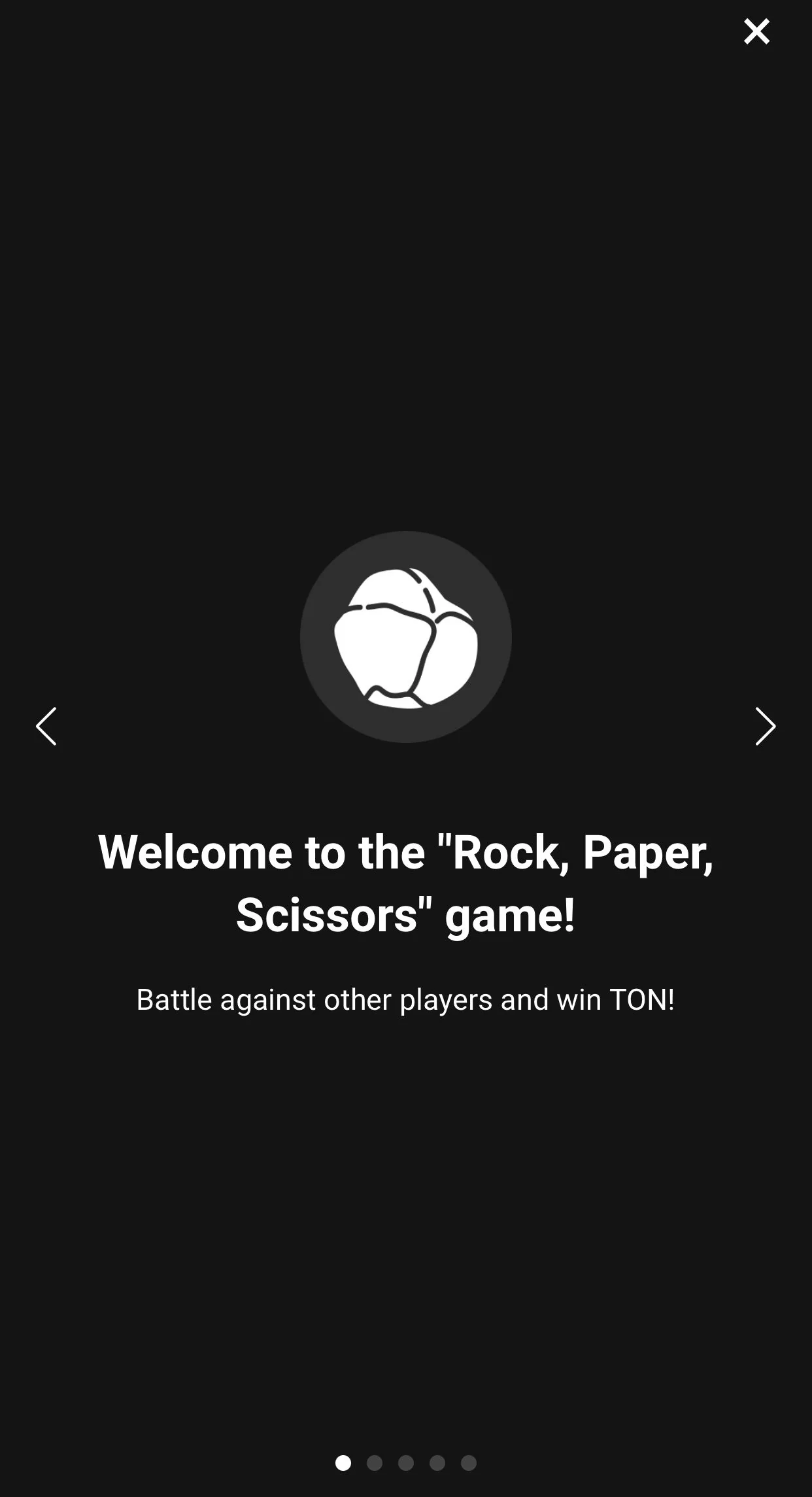 SCP | Ton Arena — Preview 1