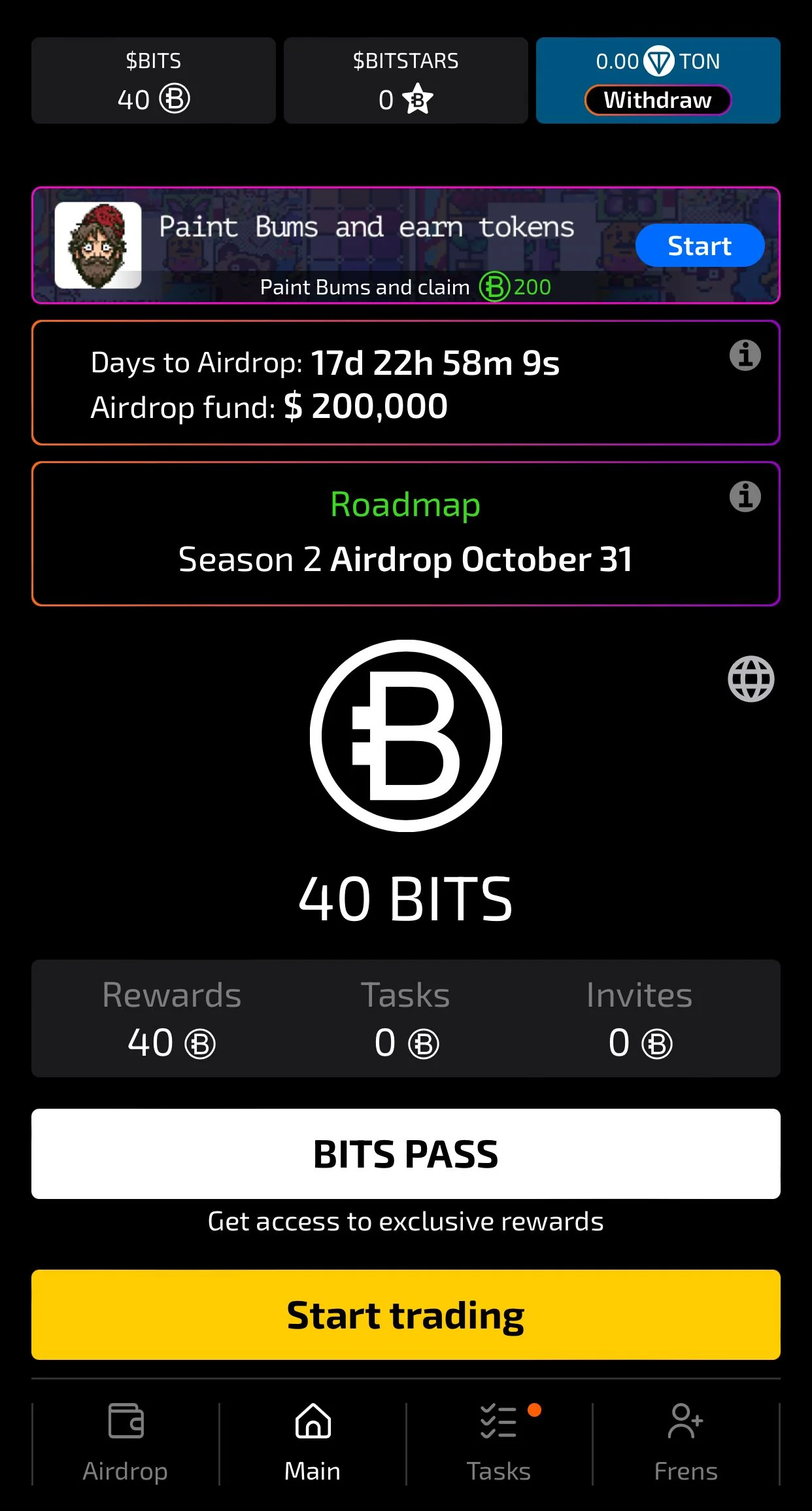 Bits — Aperçu 2