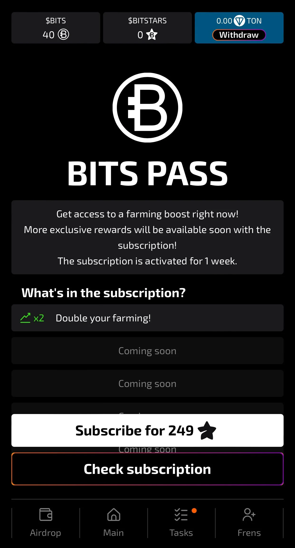 Bits — Aperçu 4