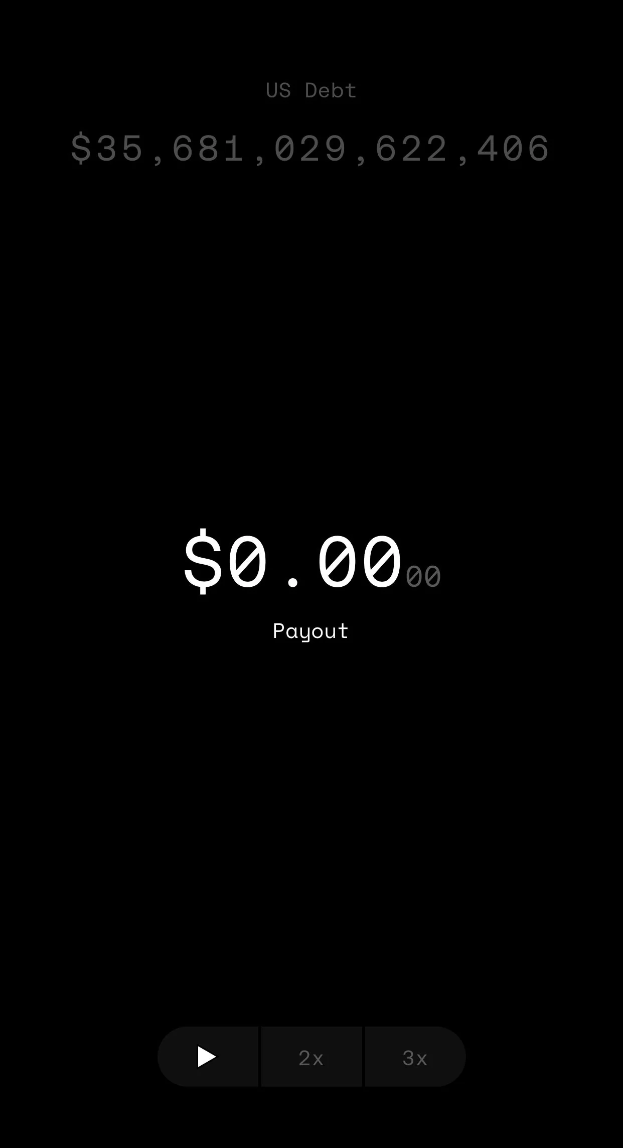 Buck — Preview 1