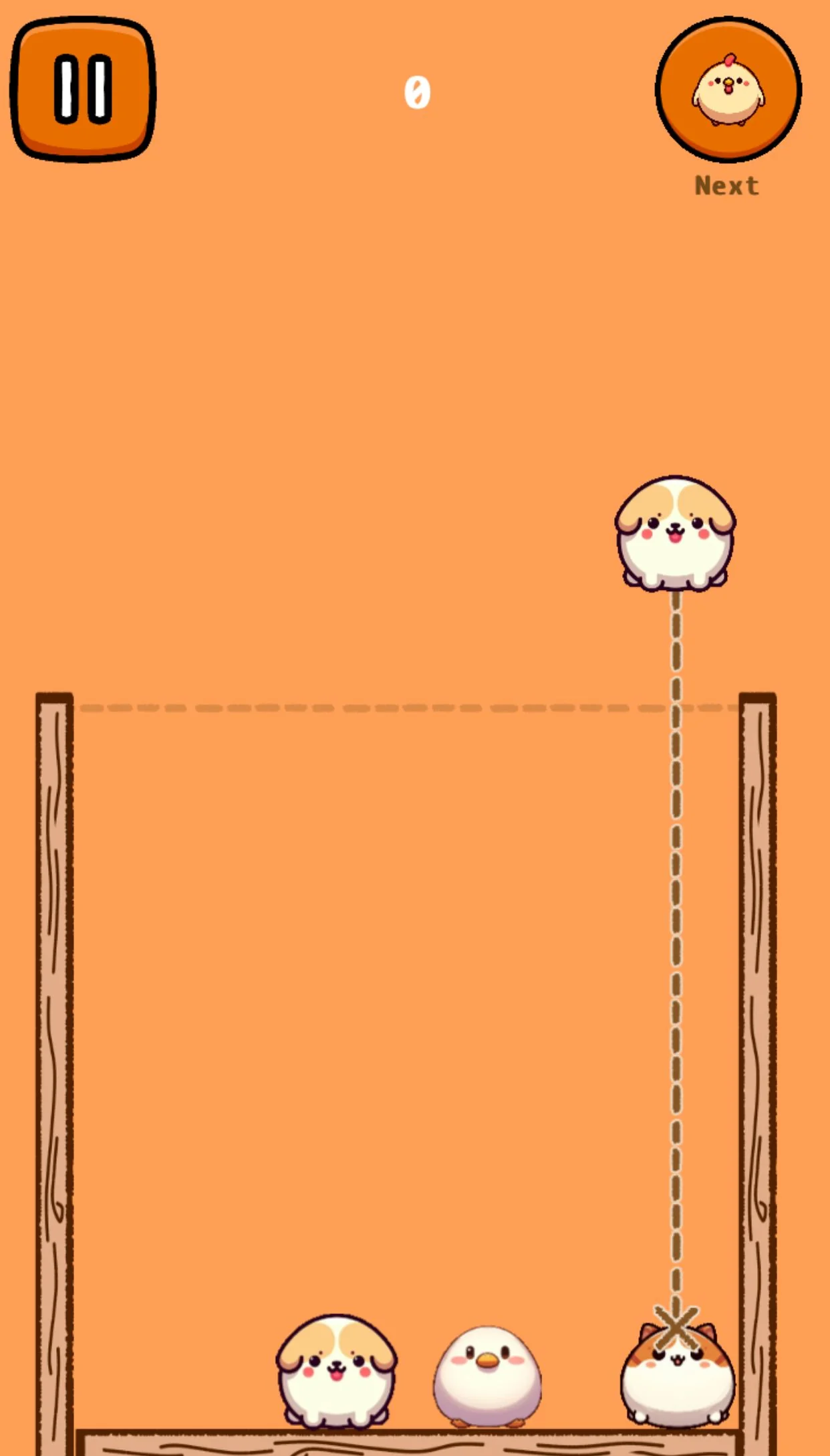 Farming Land Puzzle — Preview 3