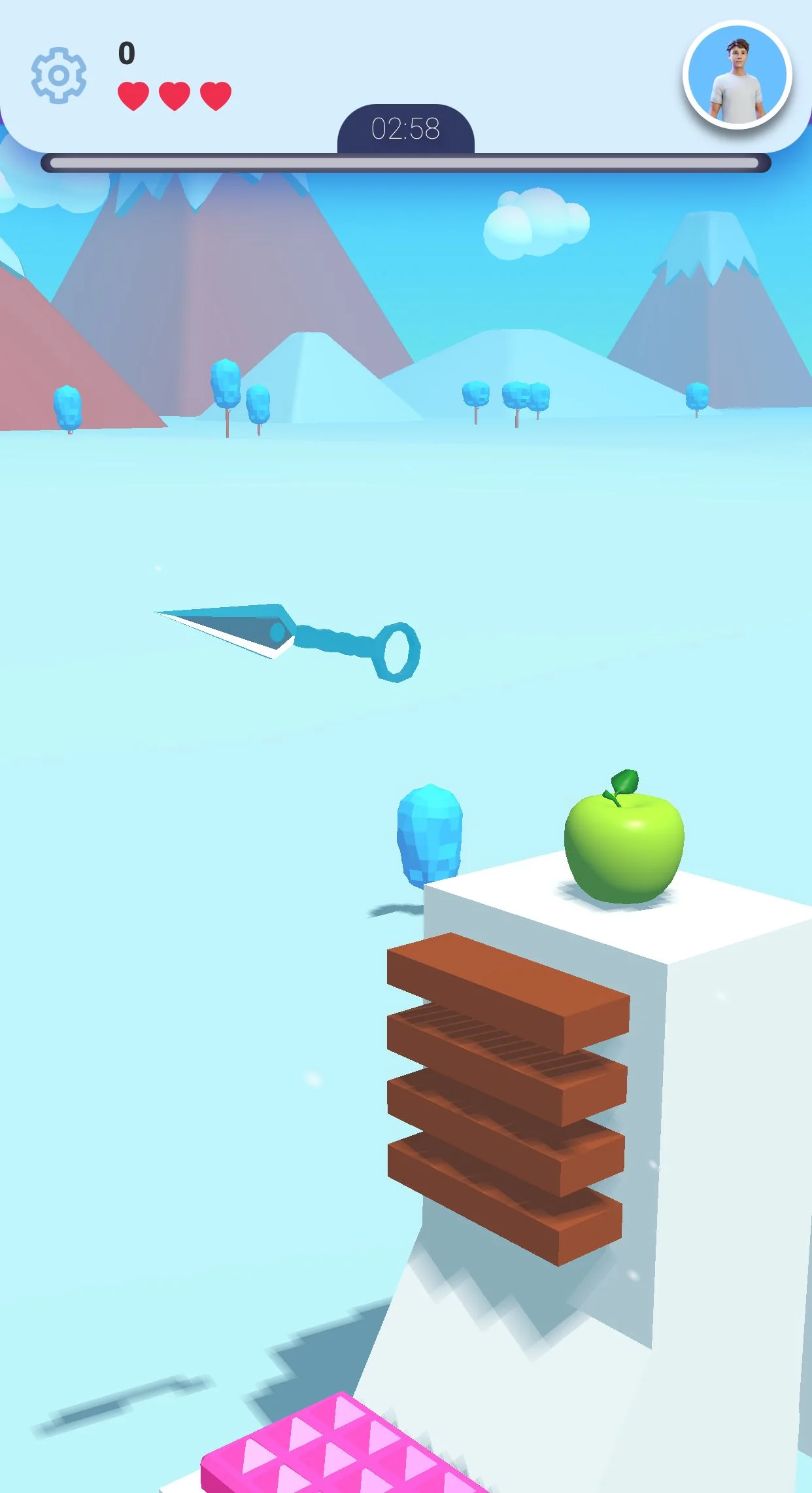 PlayZap Games — Preview 3