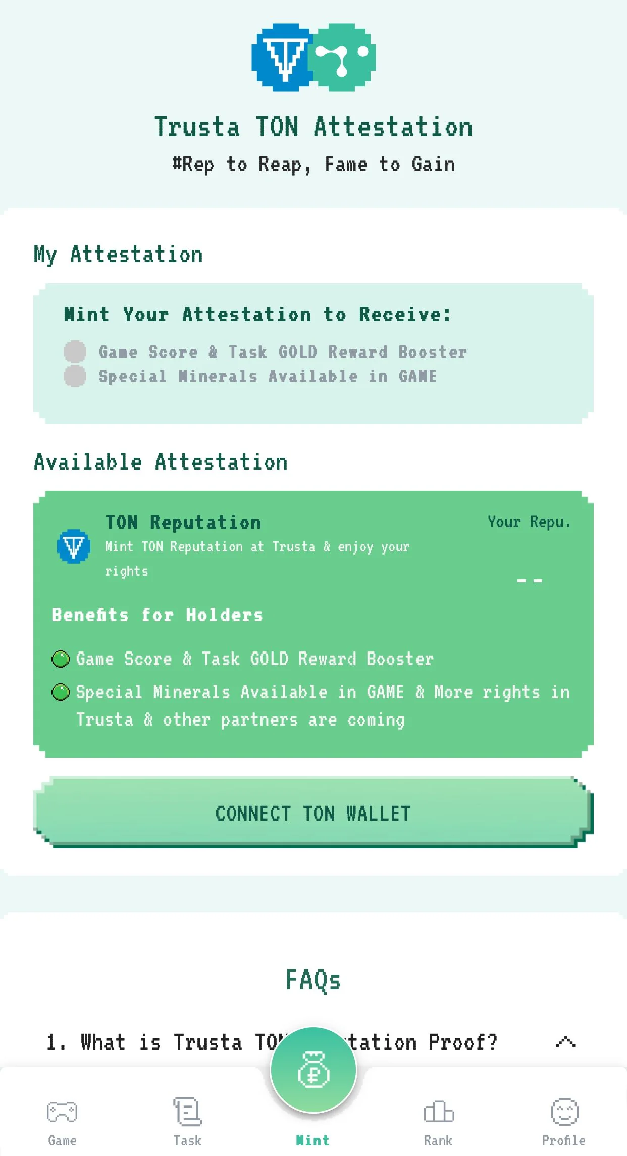 TrustaTONApp_bot — Preview 2