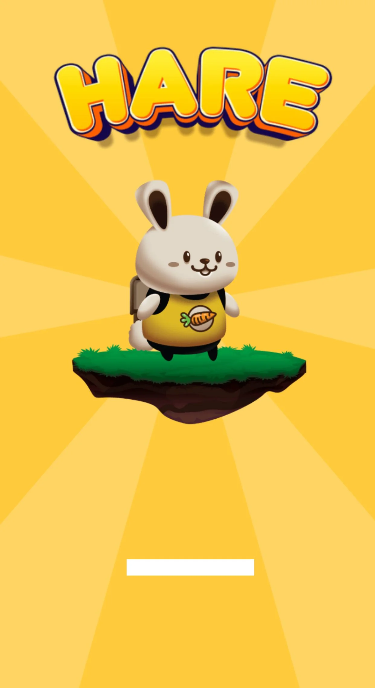 Hare — Preview 1