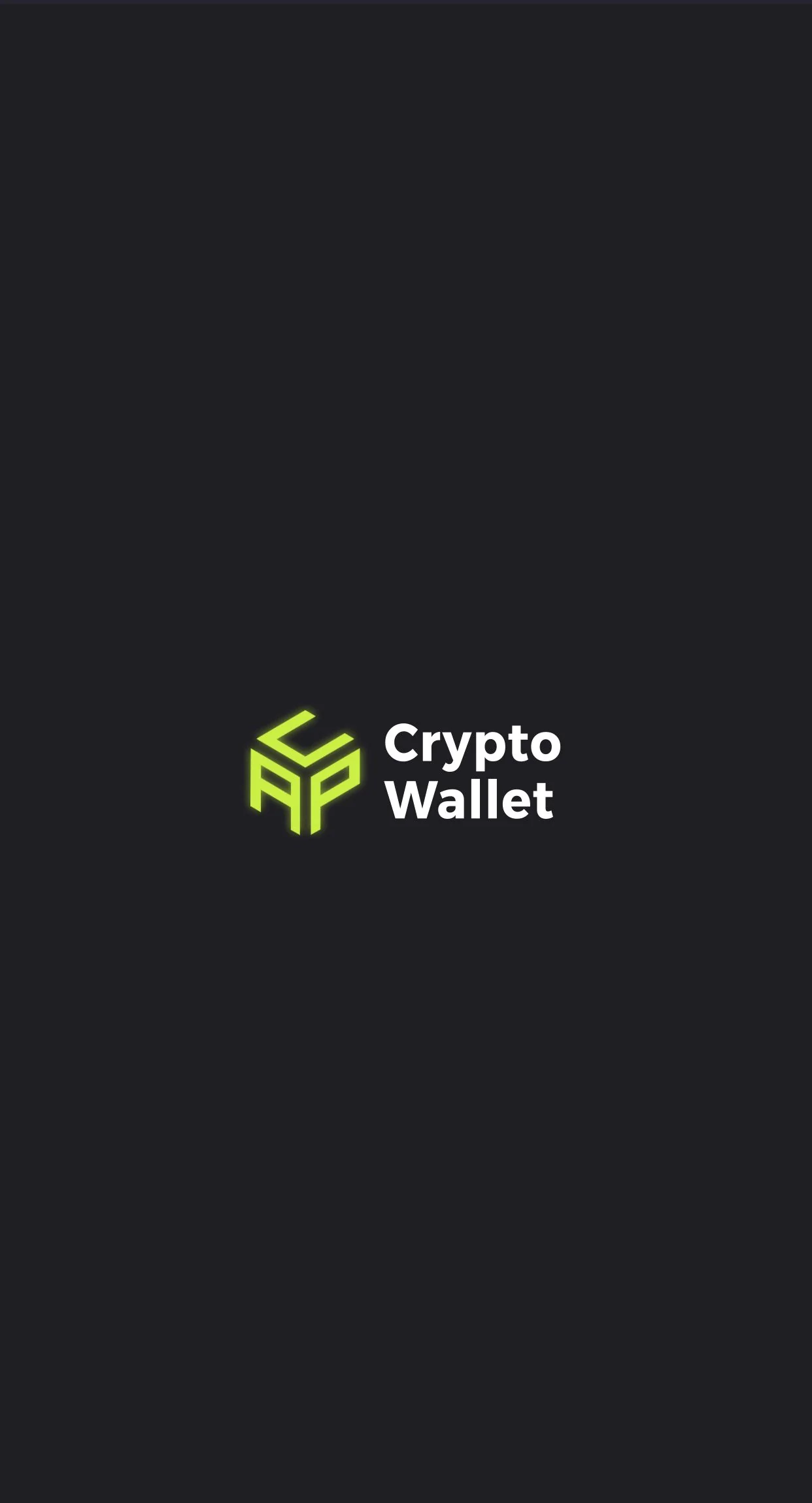 CAP — Preview 1