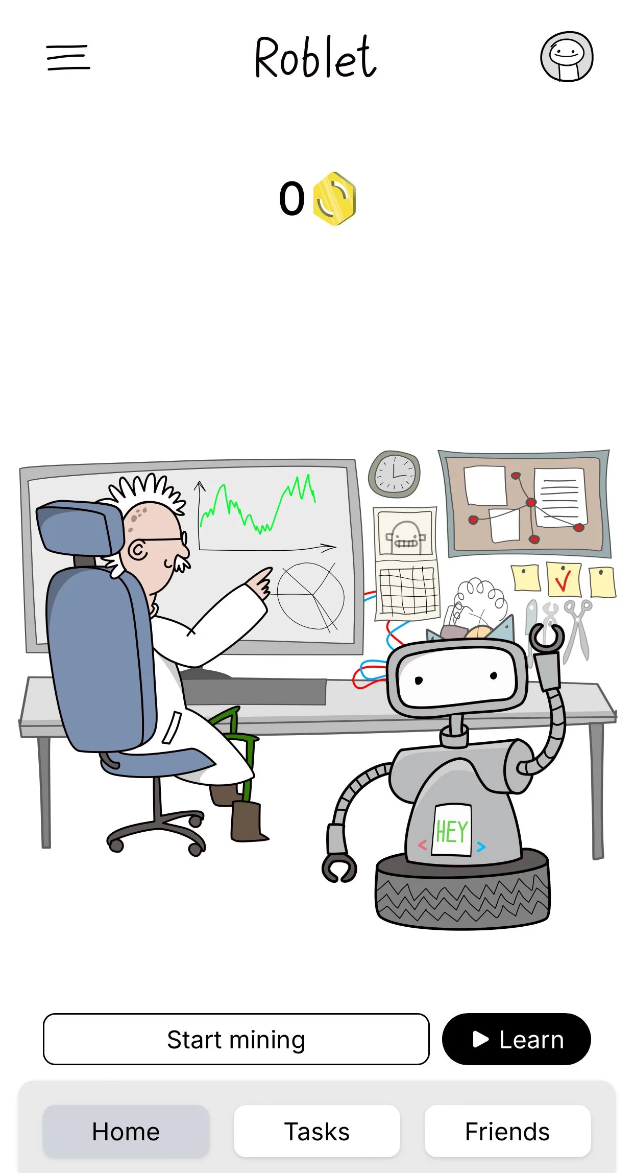 Roblet — Preview 2