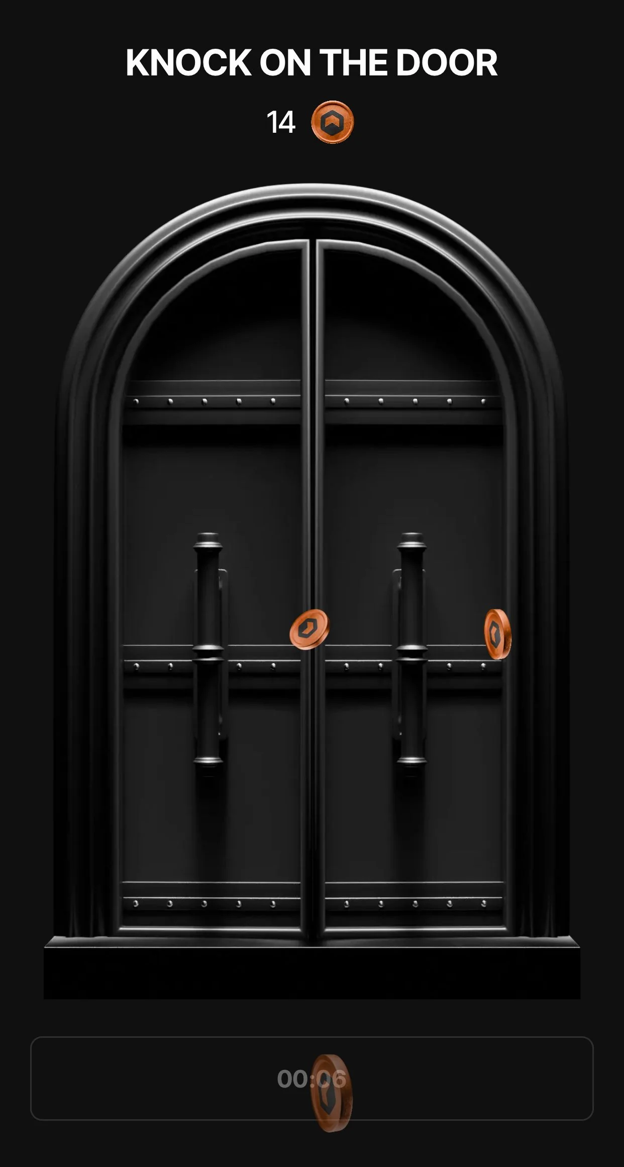 Nordom Gates — Preview 2