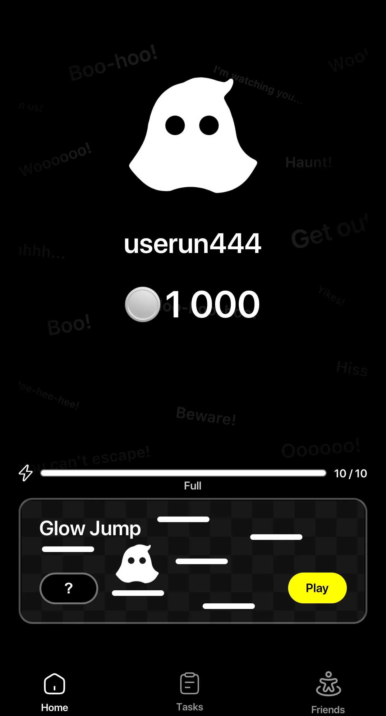 Glow — Preview 1