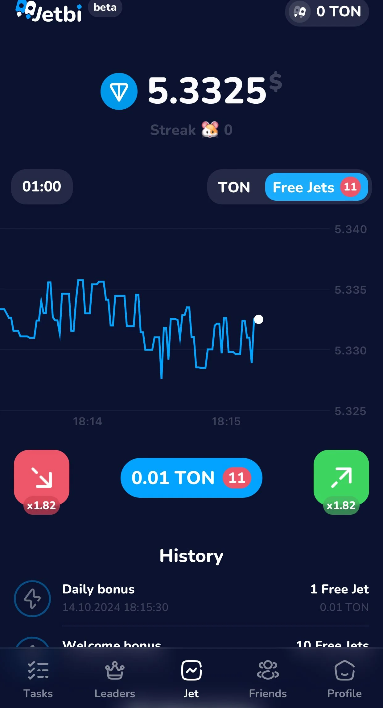 Jetbi — Pratinjau 2