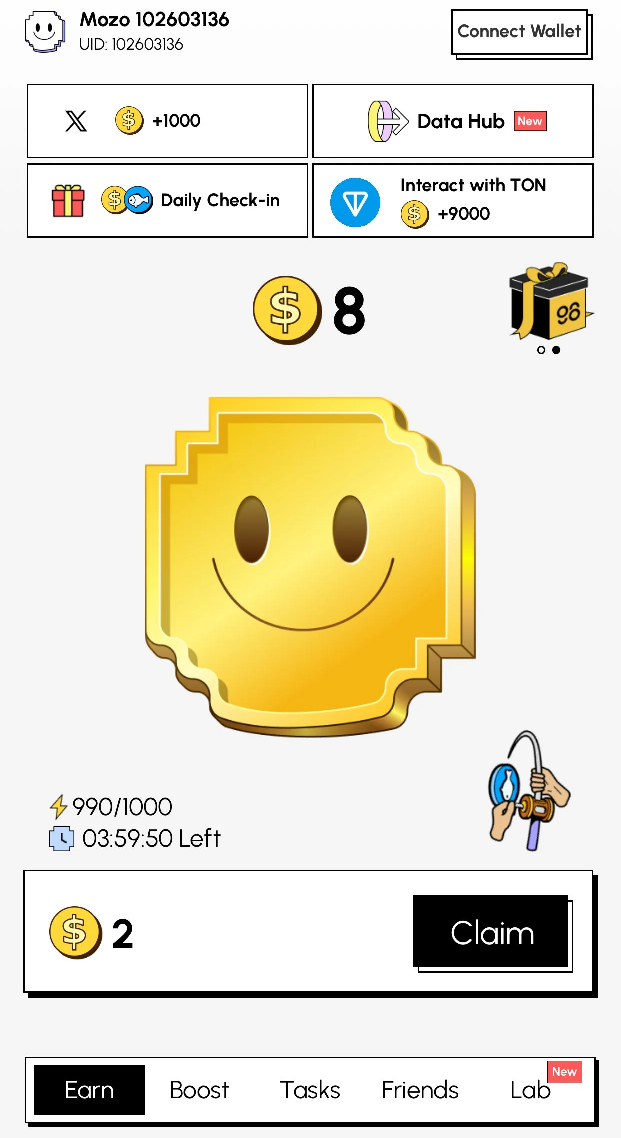 MozoAI Bot — Preview 1