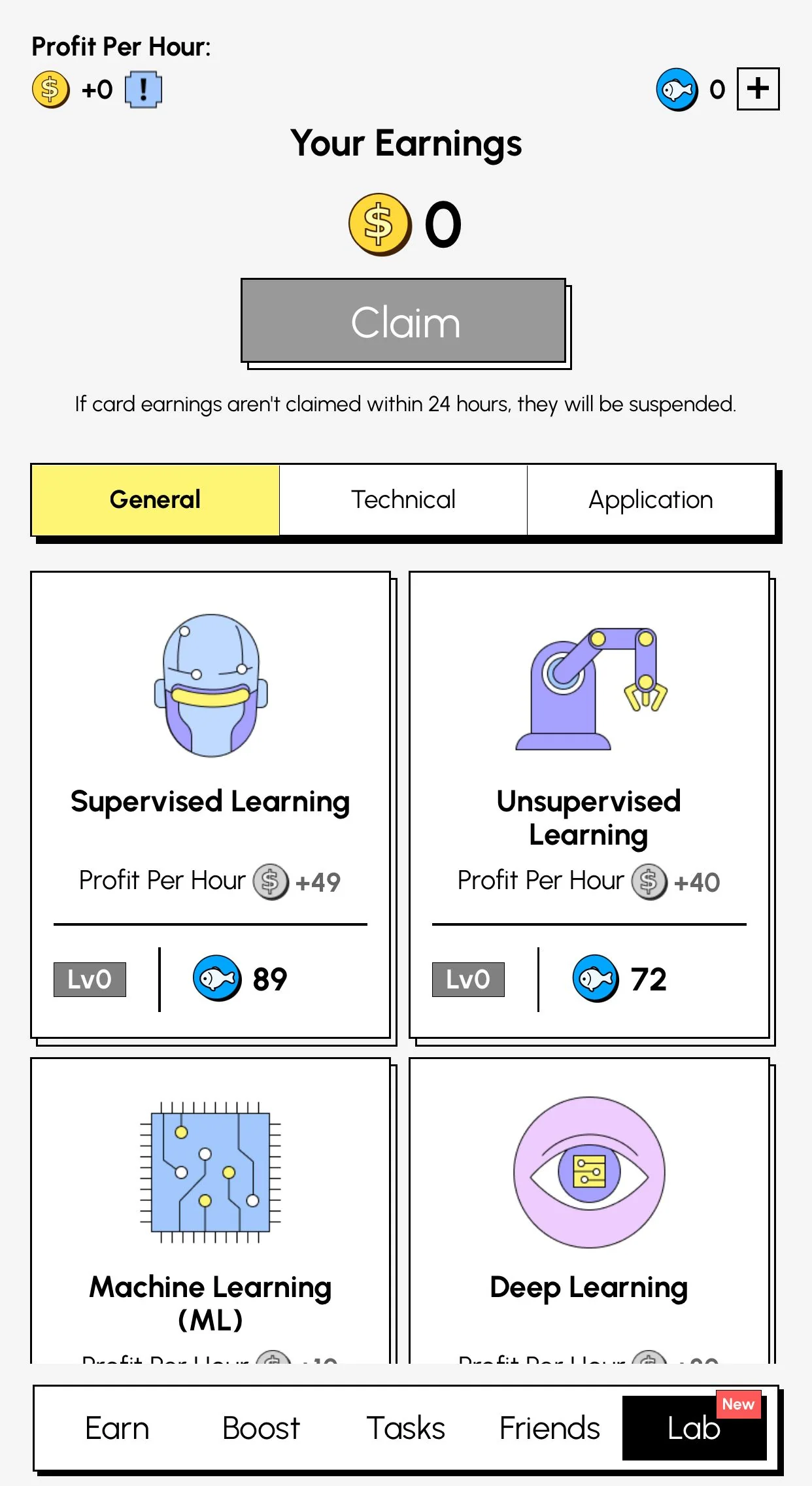 MozoAI Bot — Preview 2