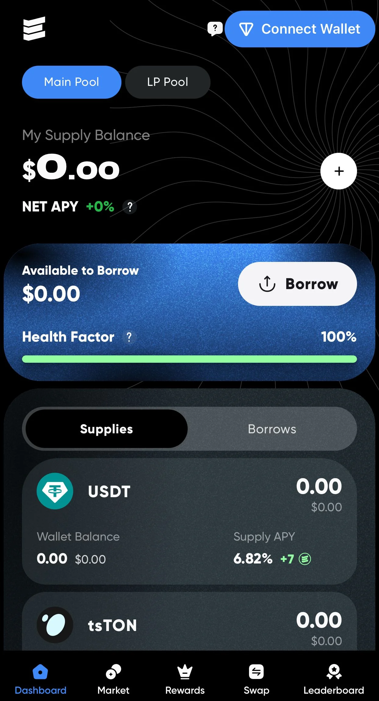 EVAA Protocol App — Preview 2