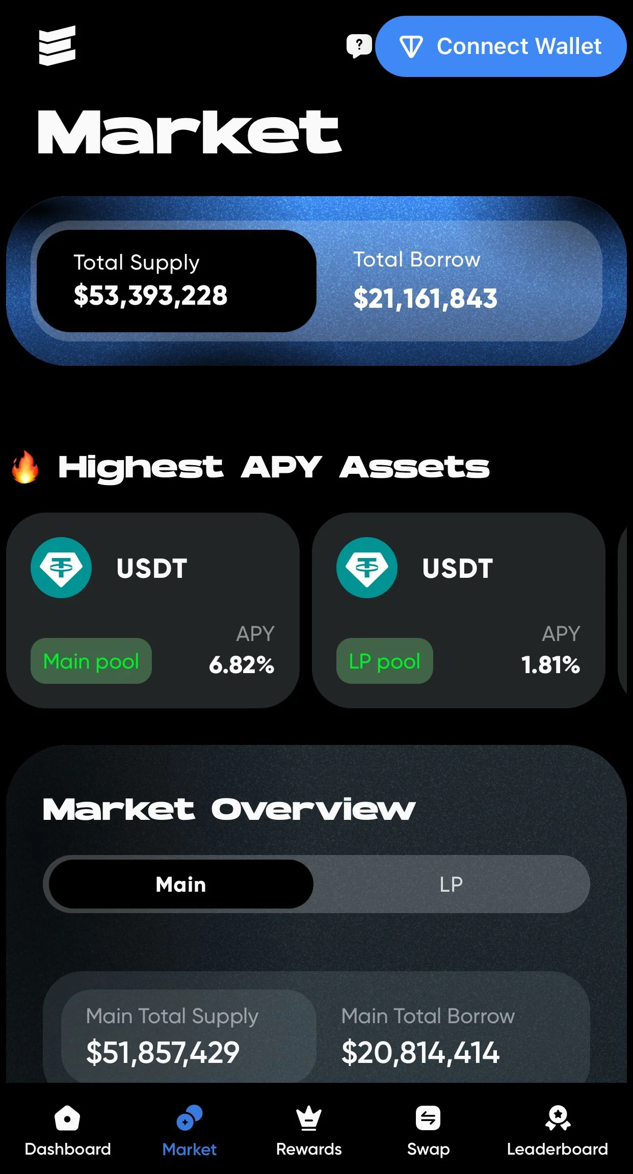 EVAA Protocol App — Preview 3
